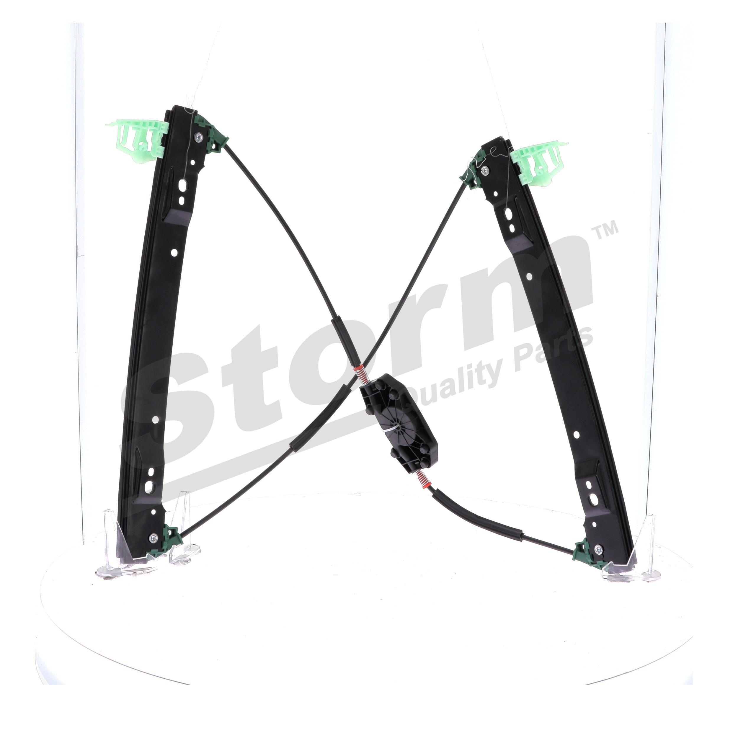 Rudehejs 36475 STORM QUALITY PARTS LANCIA Ypsilon II (843) 1.3 JTD (843.AXD11, 843.AXD1A) 2007 70 HK