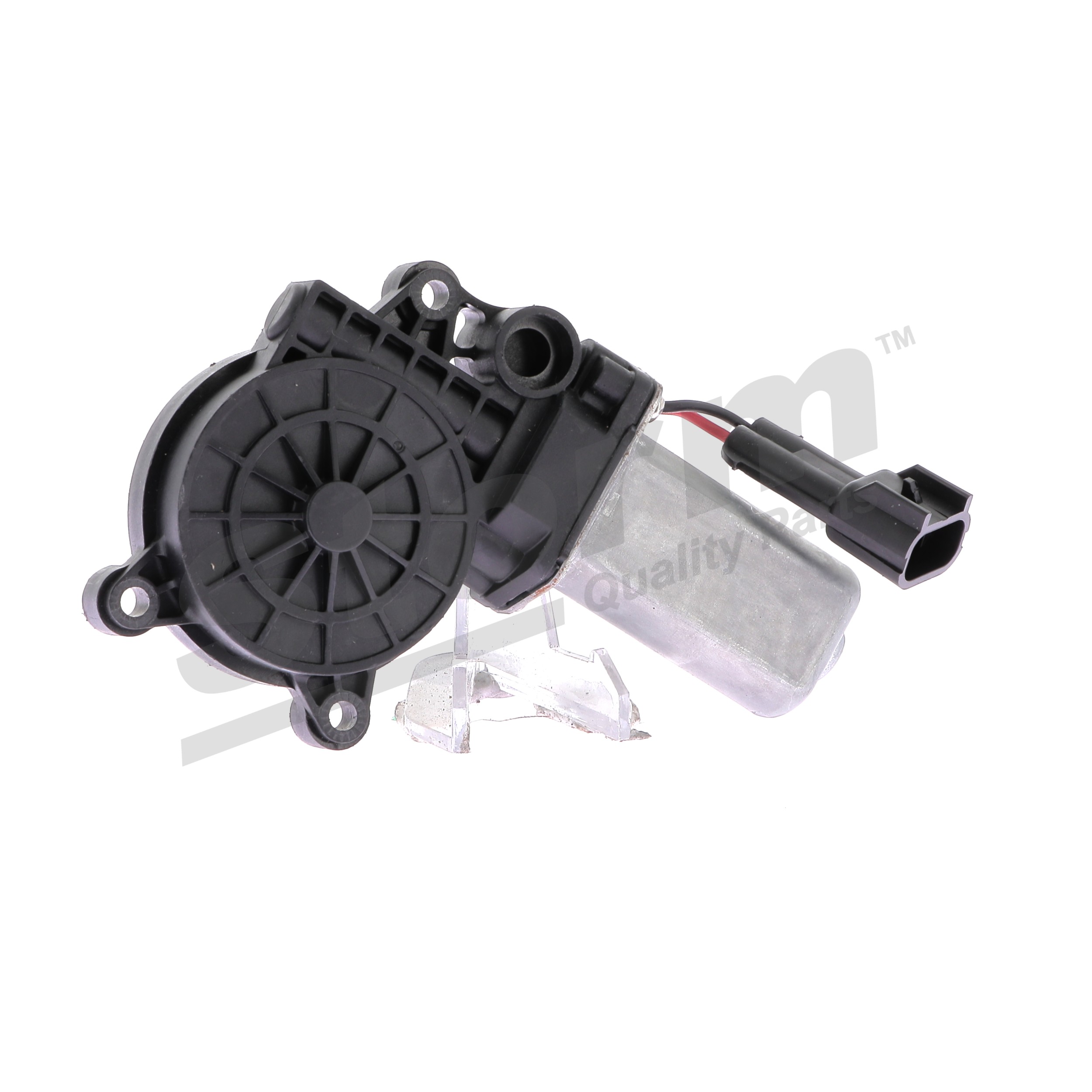 Fensterhebermotor 36477 STORM QUALITY PARTS LANCIA Ypsilon II (843) 1.3 D Multijet (843.AXF11, 843.AXF1A, 843.AXM11,... 2006 75 PS