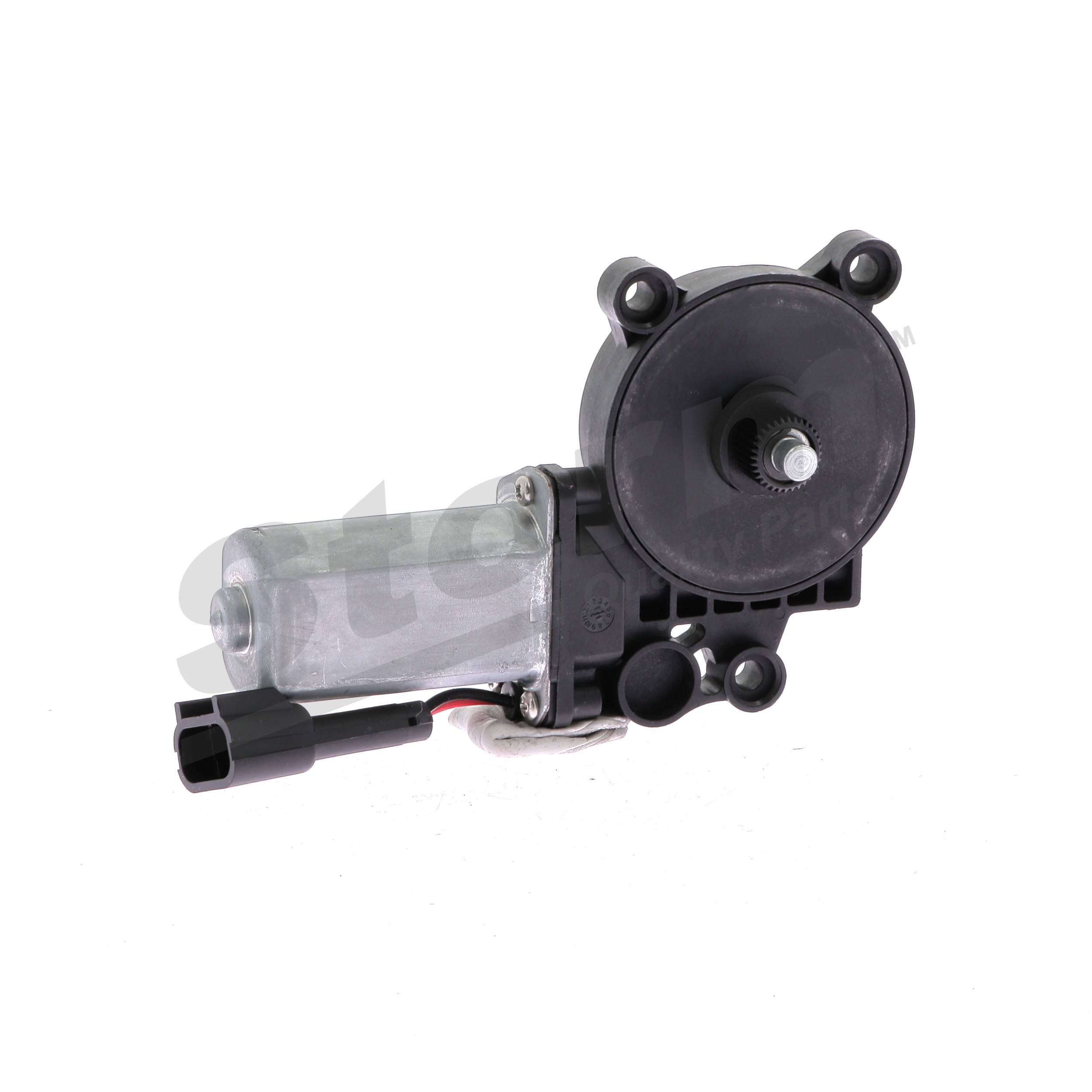 Fensterhebermotor 36478 STORM QUALITY PARTS LANCIA Ypsilon II (843) 1.3 D Multijet (843.AXF11, 843.AXF1A, 843.AXM11,... 2007 75 PS