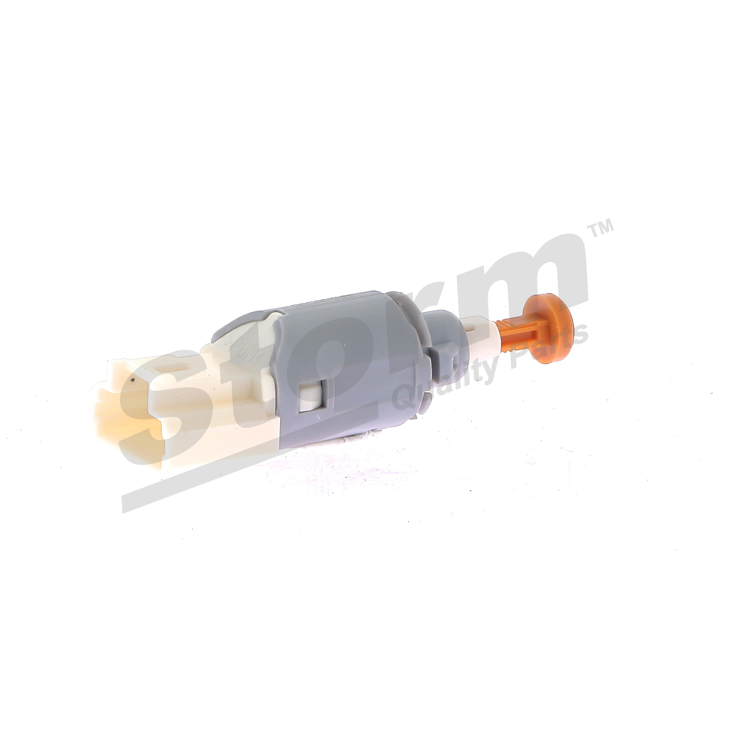 Remlichtschakelaar 373700 STORM QUALITY PARTS RENAULT Master III Flatbed Vrachtwagen/Chassis 2.3 dCi 150 FWD (EV0F, HV0F, UV0F, EV03, HV03, UV03) 2013 150 Pk