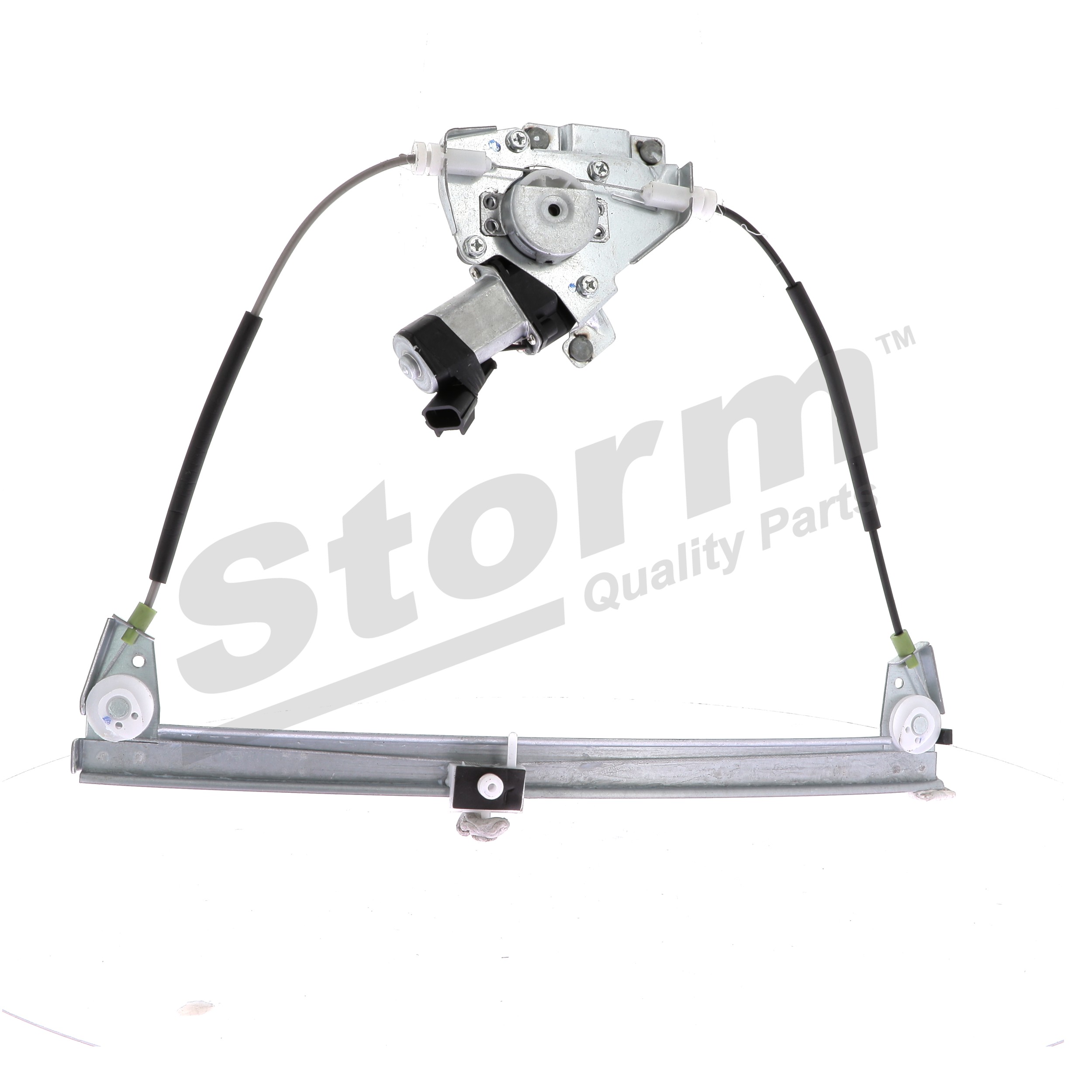 Numer OEM 51772393 - Podnośnik szyby 38573 FIAT, ALFA ROMEO, LANCIA