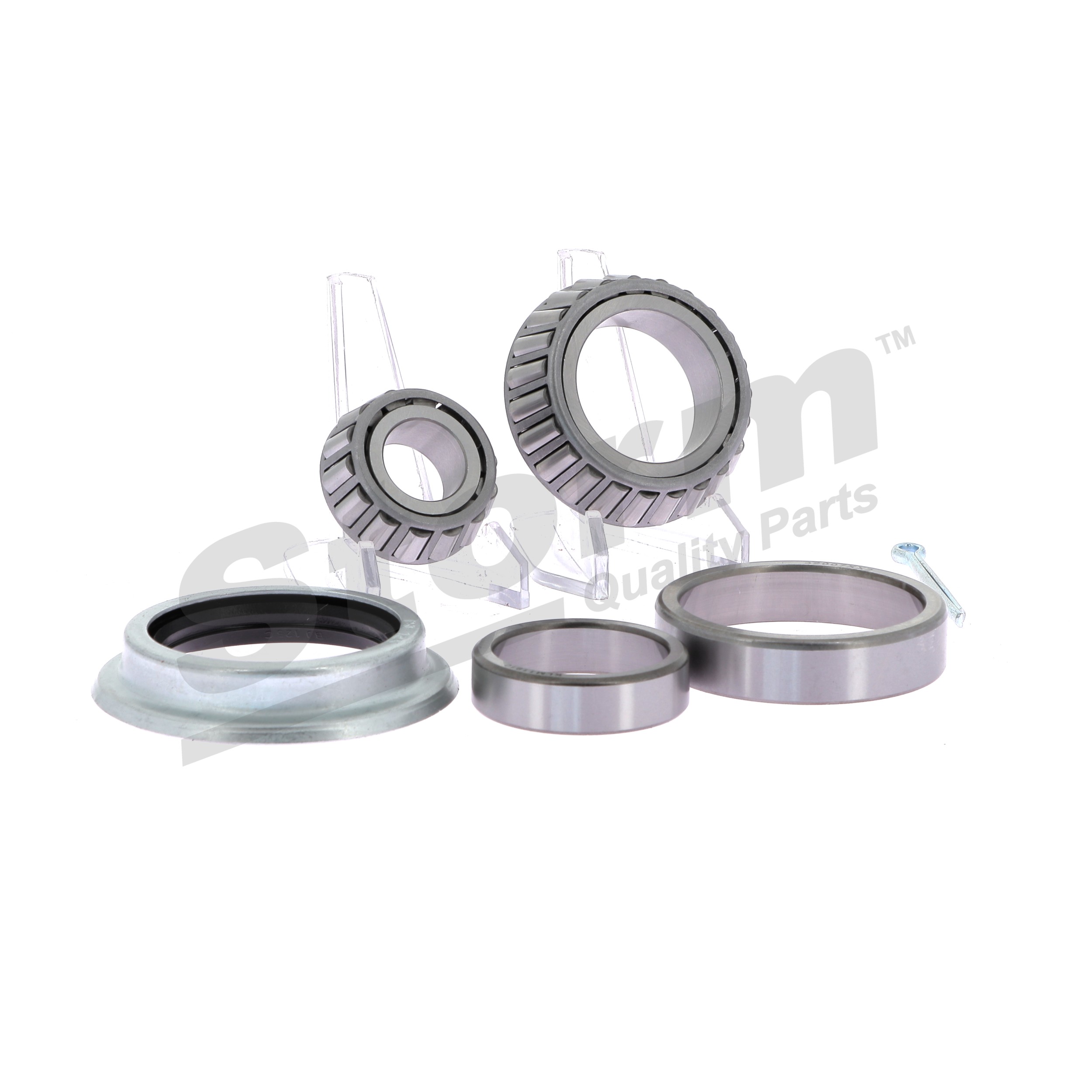 Wiellagers 390007 STORM QUALITY PARTS FORD Transit Mk3 Flatbed Vrachtwagen/Chassis (VE64) 2.0 1994 90 Pk
