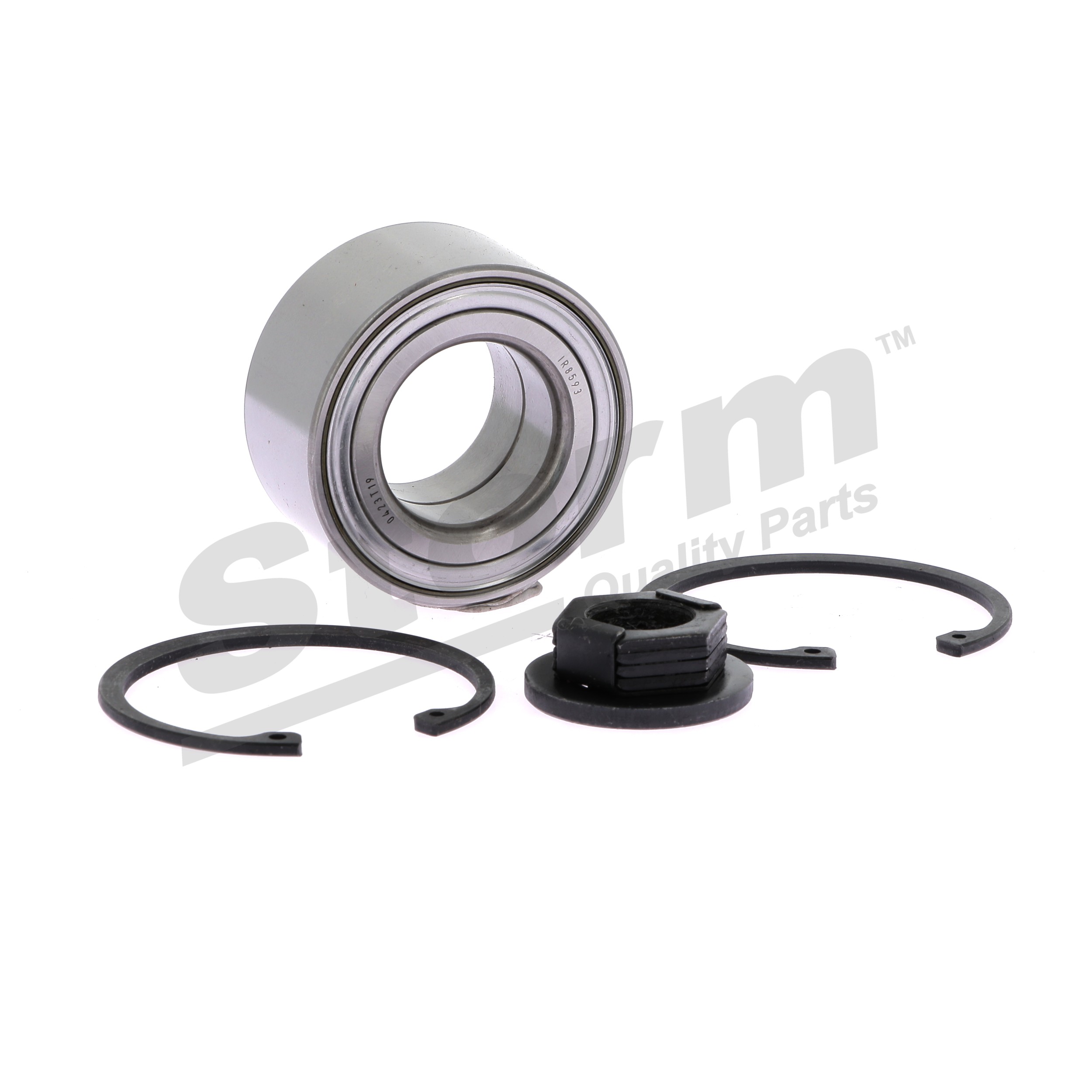 OEM-Nummer 93BX 1K018 AA - Radlagersatz 390071 BMW, FORD, JAGUAR, FORD USA