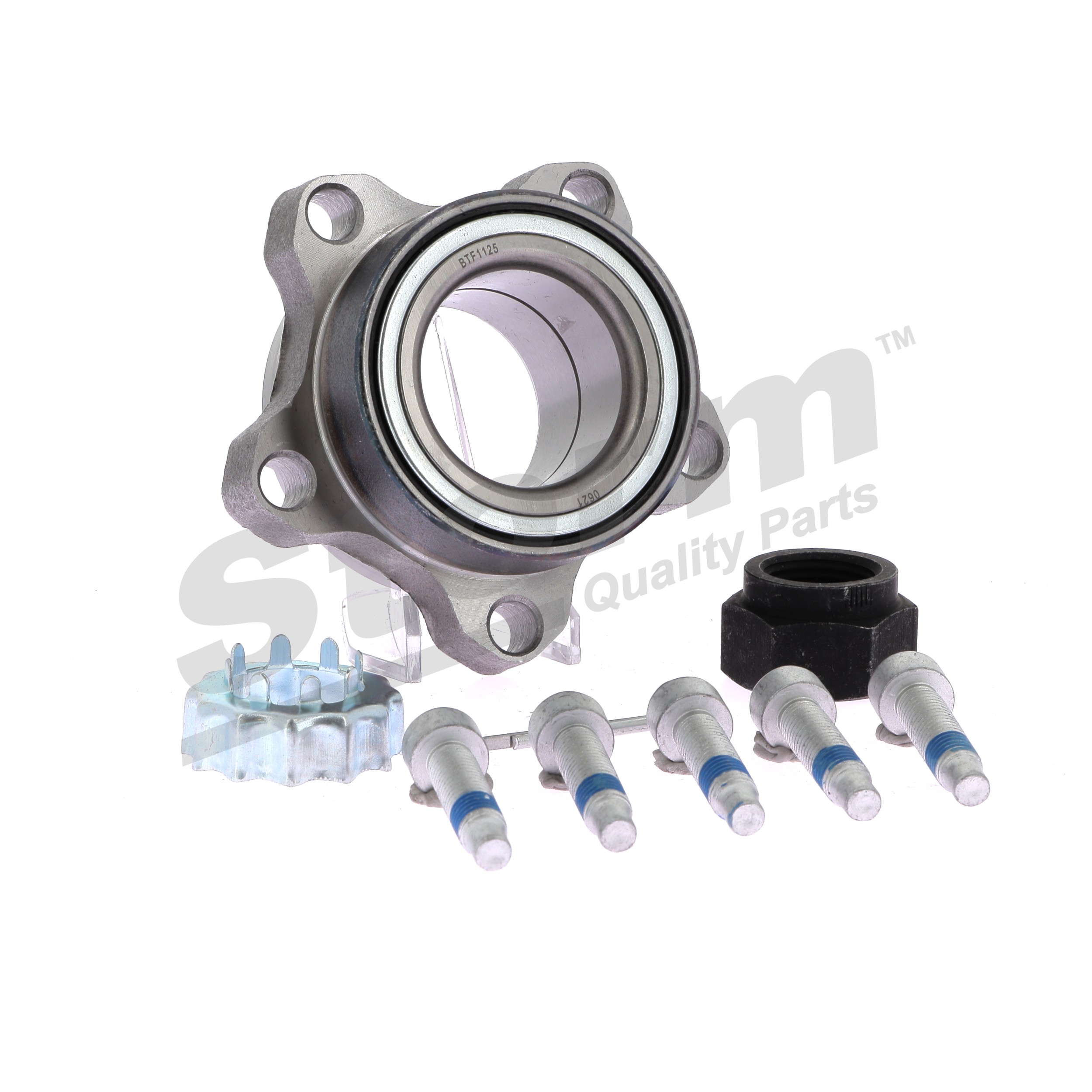 OEM-Nummer 1C1J 1K018 AA - Radlagersatz 390074 FORD, FORD USA