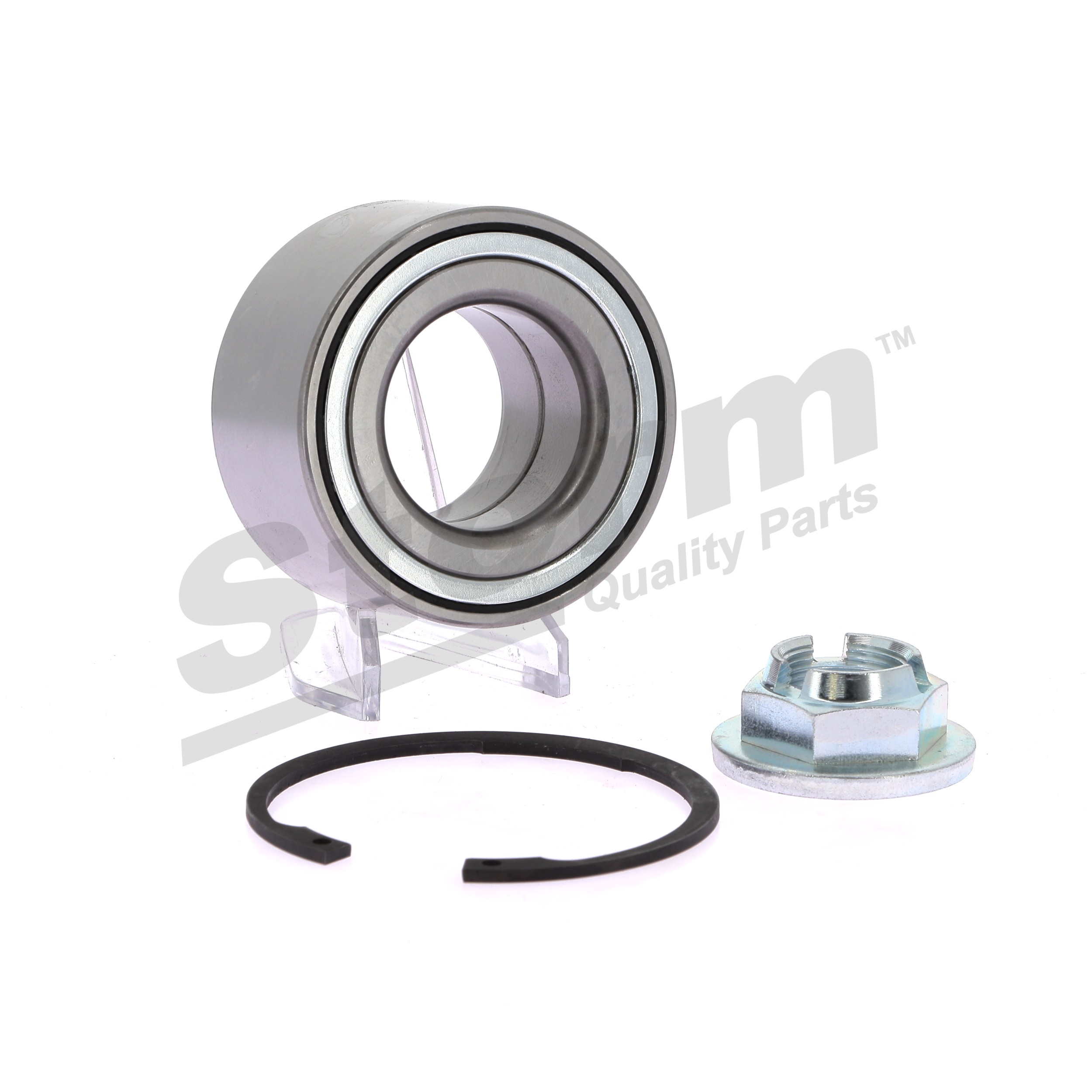 OEM-Nummer 4 366 989 - Radlagersatz 390463 VW, FORD, CITROËN