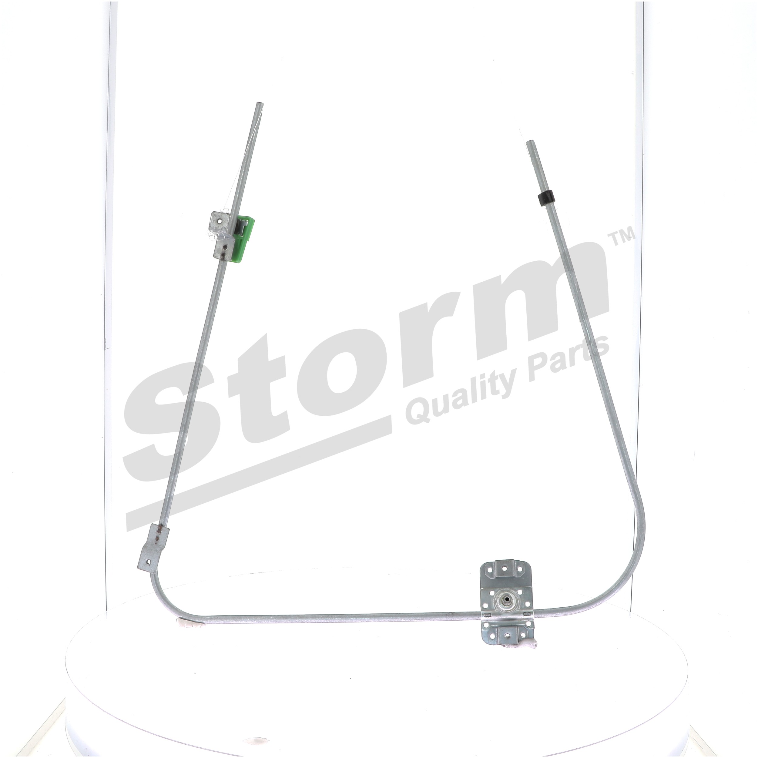 Elevalunas 39074 STORM QUALITY PARTS IVECO Daily II Furgón / Familiar 2.5 4x4 1993 103 cv