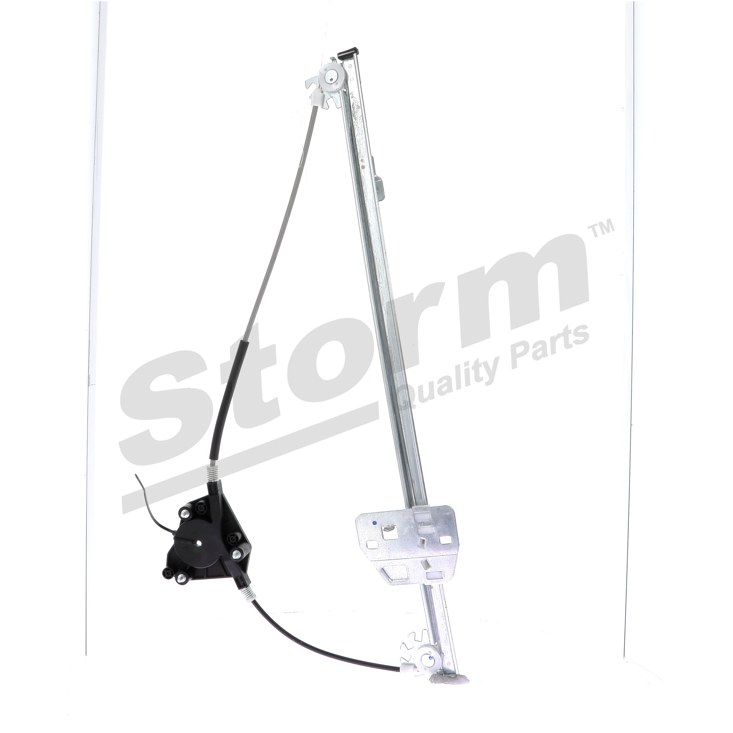 Elevalunas 3907502 STORM QUALITY PARTS IVECO Daily II Furgón / Familiar 2.5 4x4 1992 103 cv