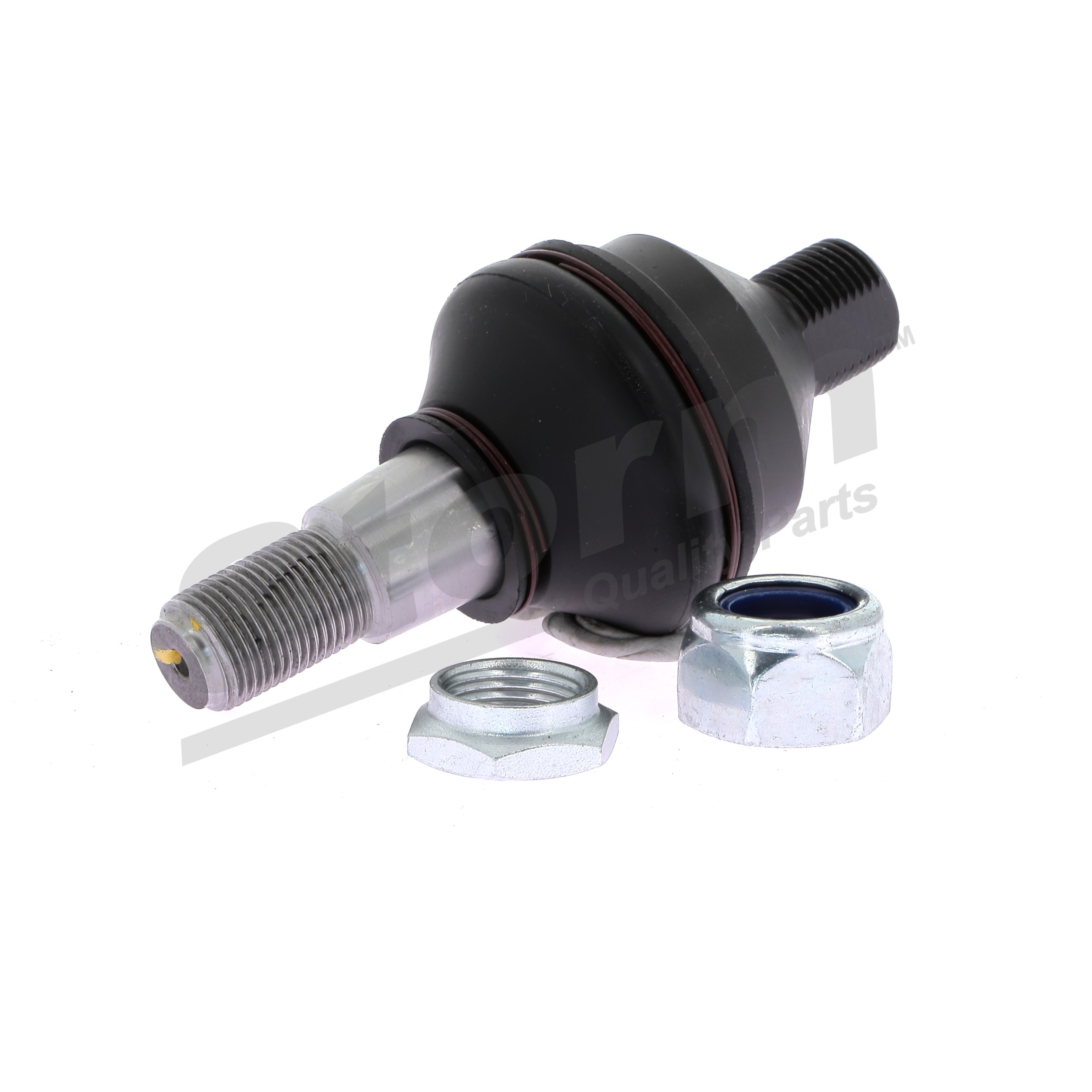 STORM QUALITY PARTS 39085 ball joint IVECO Daily IV Platform / Chassis 3.0 35C17, 35C17 /P, 35S17, 35S17 /P, 35S17 D 170hp 2008
