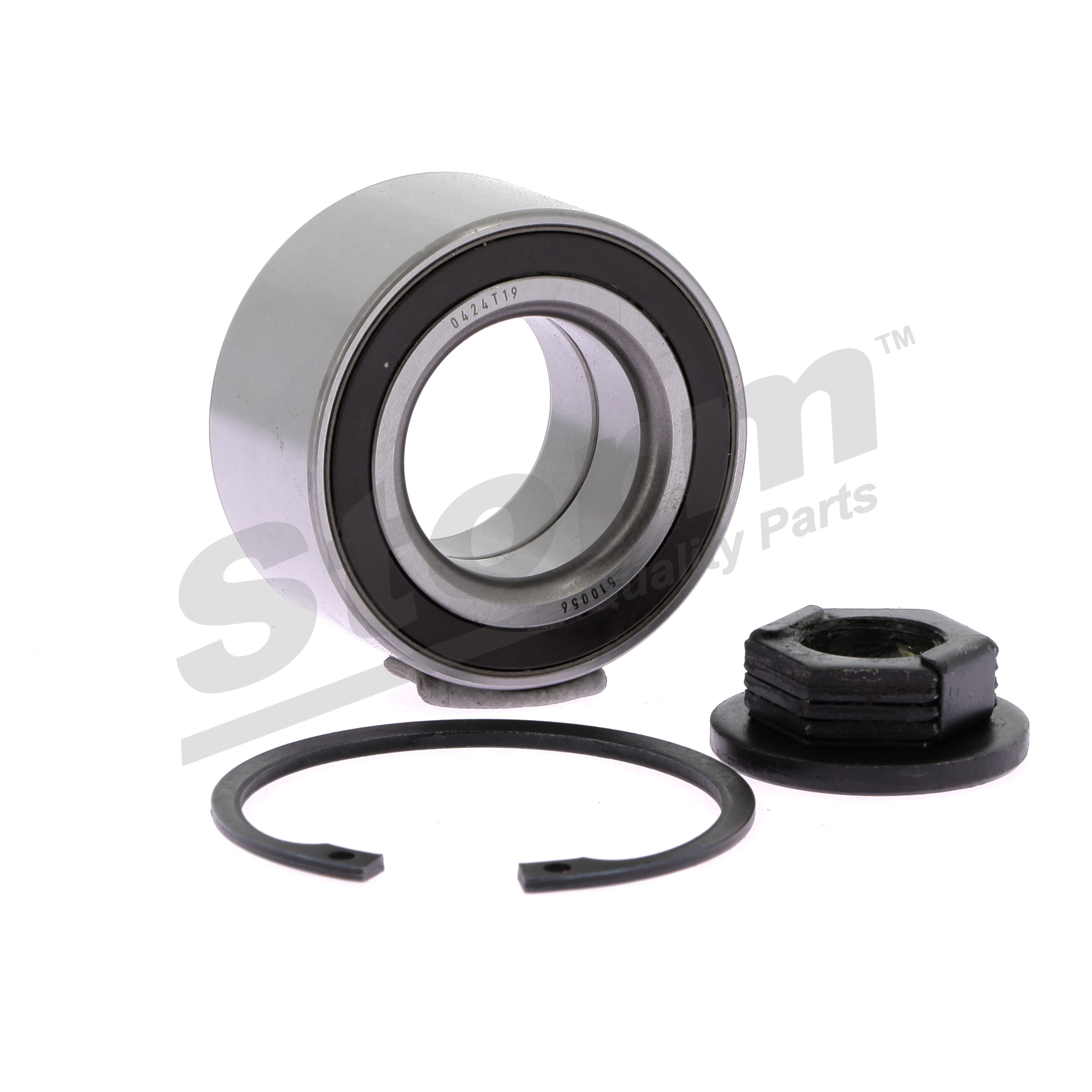 OEM nummer YS4Z-12-15AA - Hjullager 390934 FORD, MAZDA