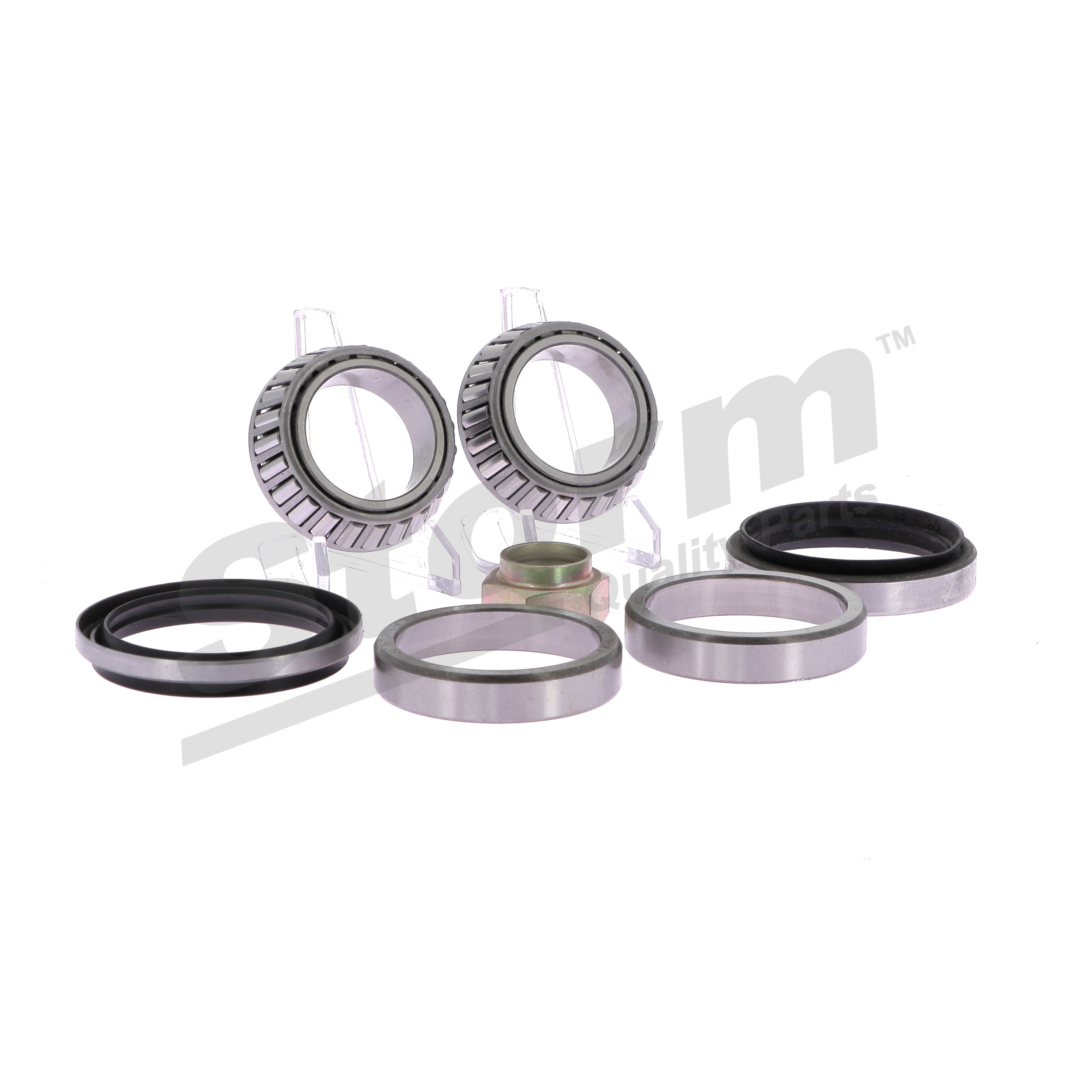 OEM-Nummer 1 591 389 - Radlagersatz 390995 FORD