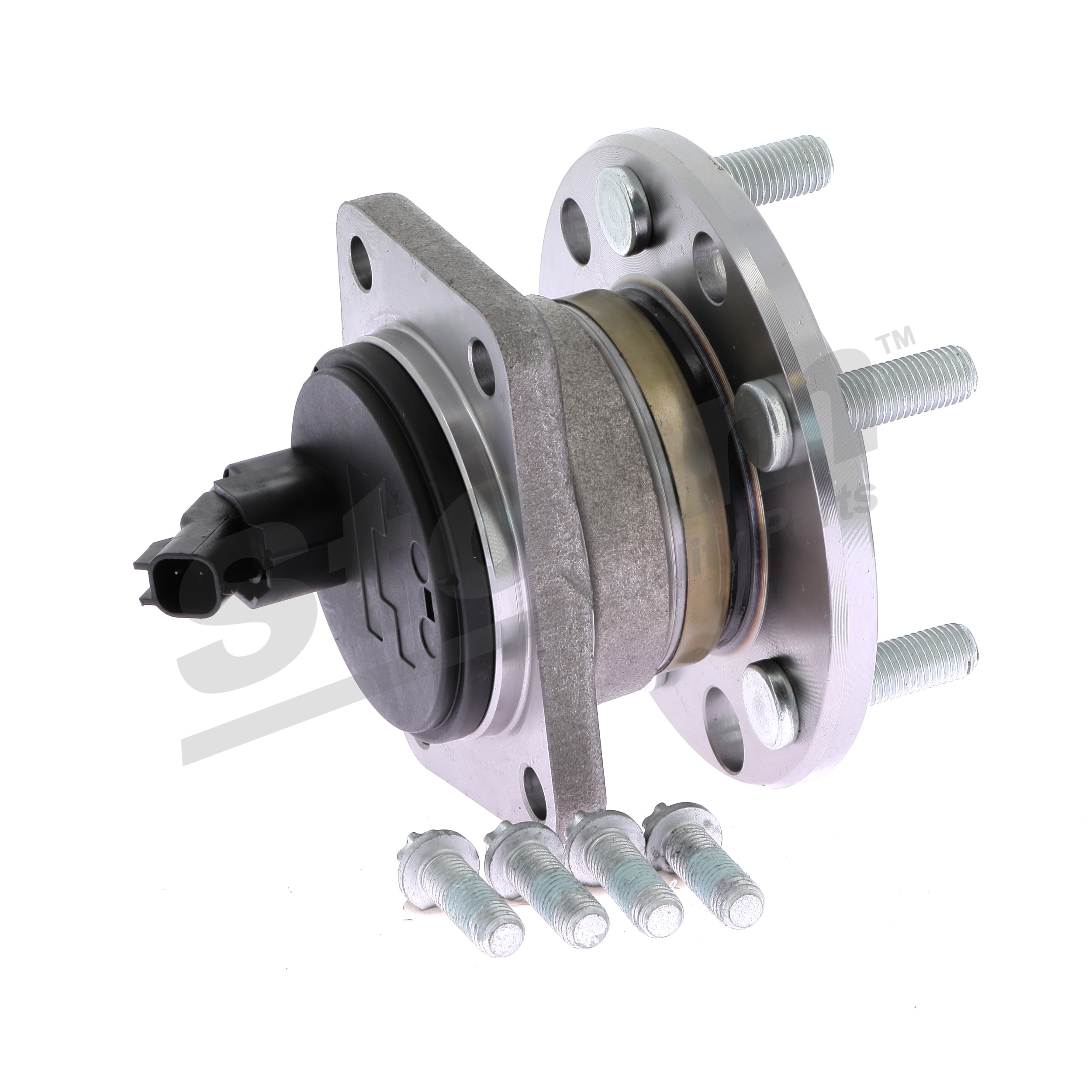 Numéro OEM C2S 46771 - Kit de roulement de roue 391086 FORD, JAGUAR