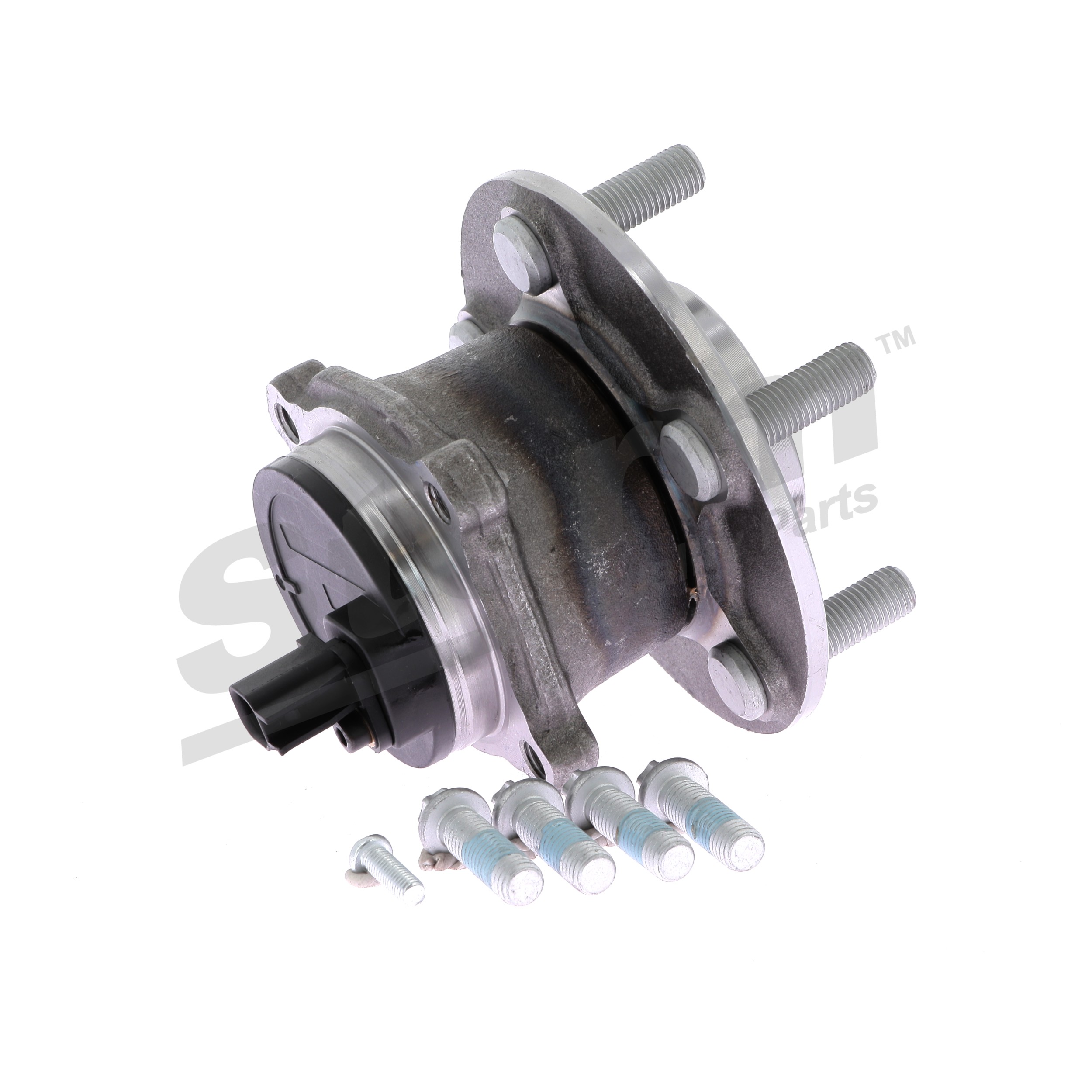 Hjullejesæt 391191 STORM QUALITY PARTS FORD C-Max (DM2) 1.6 2008 116 HK
