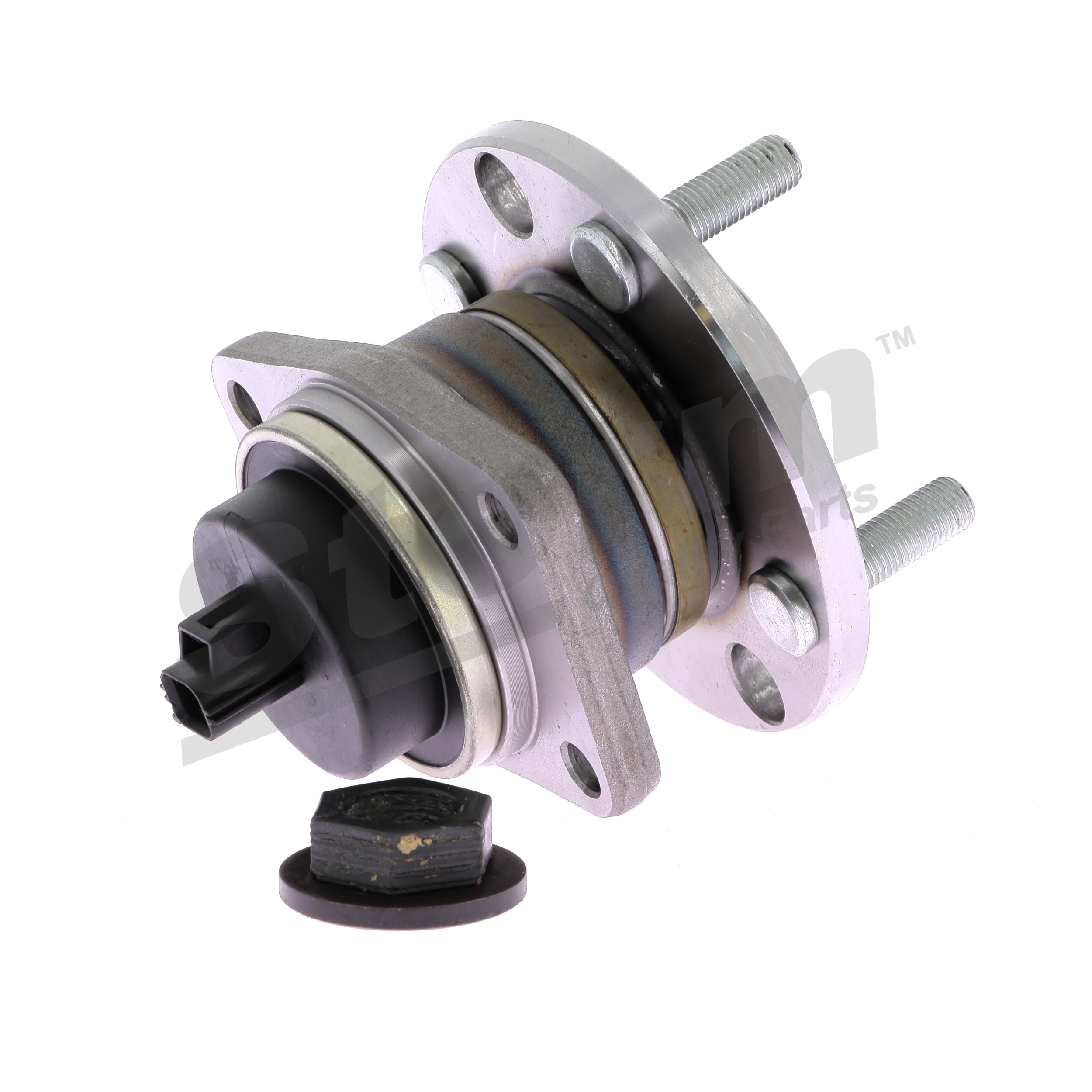 Número OEM 1 118 053 - Kit de rolamento de roda 391926 BMW, FORD