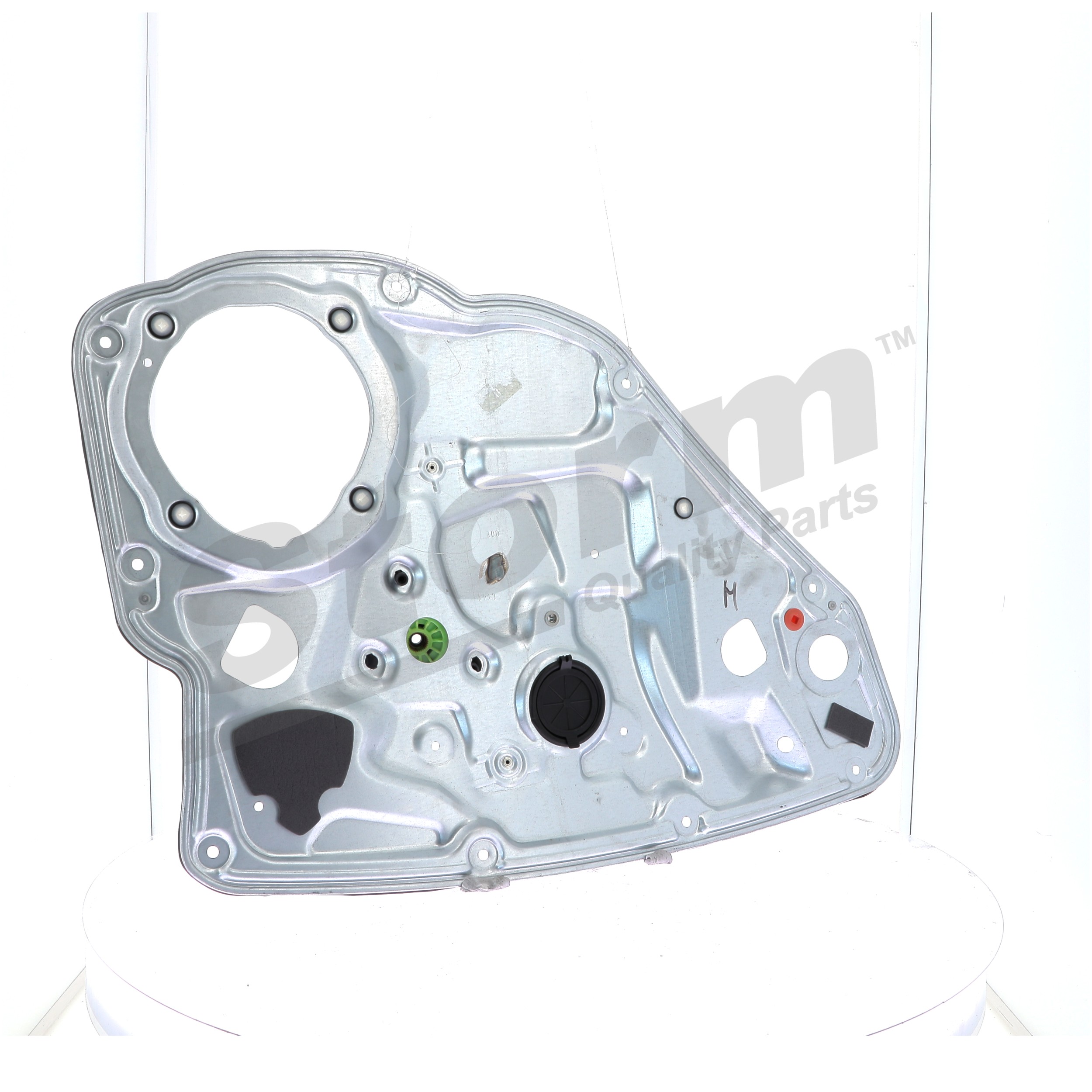 Rudehejs 39579 STORM QUALITY PARTS FIAT Stilo Multi Wagon (192) 1.9 JTD 2005 136 HK