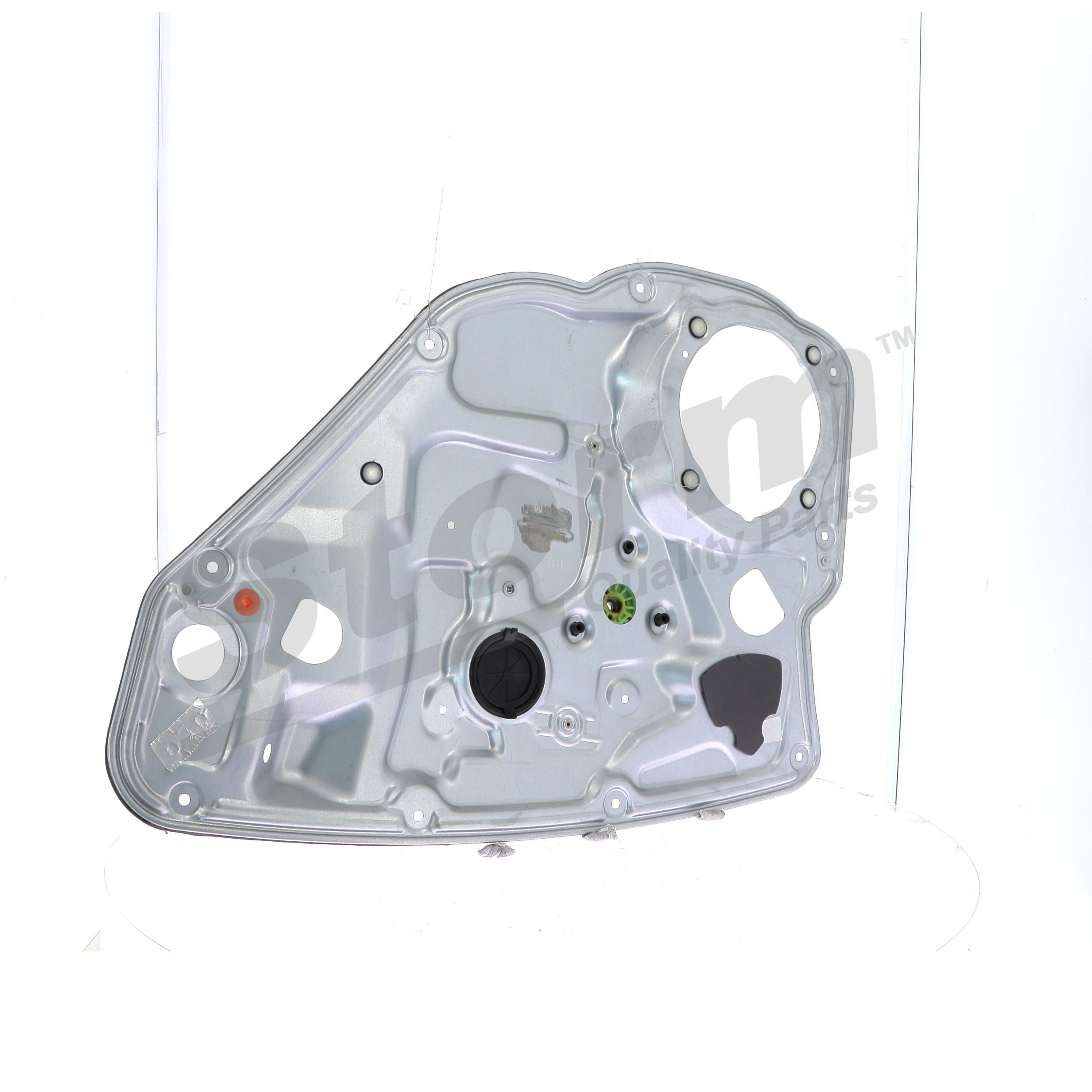 Rudehejs 39580 STORM QUALITY PARTS FIAT Stilo Multi Wagon (192) 1.9 JTD 2004 136 HK