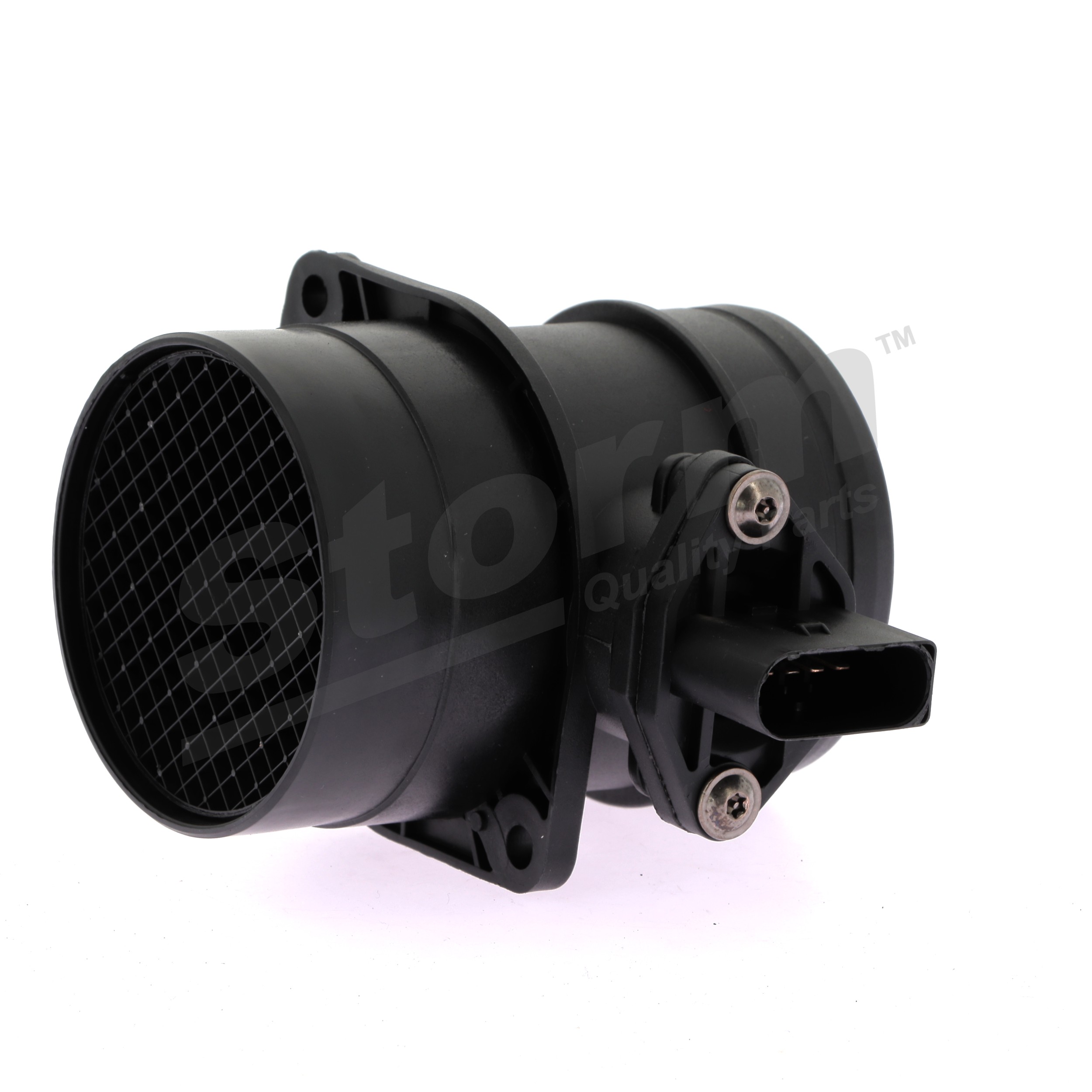 STORM QUALITY PARTS 399005 mass air flow sensor (maf) SEAT Alhambra I (7V8, 7V9) 2.8 V6 204hp 2004