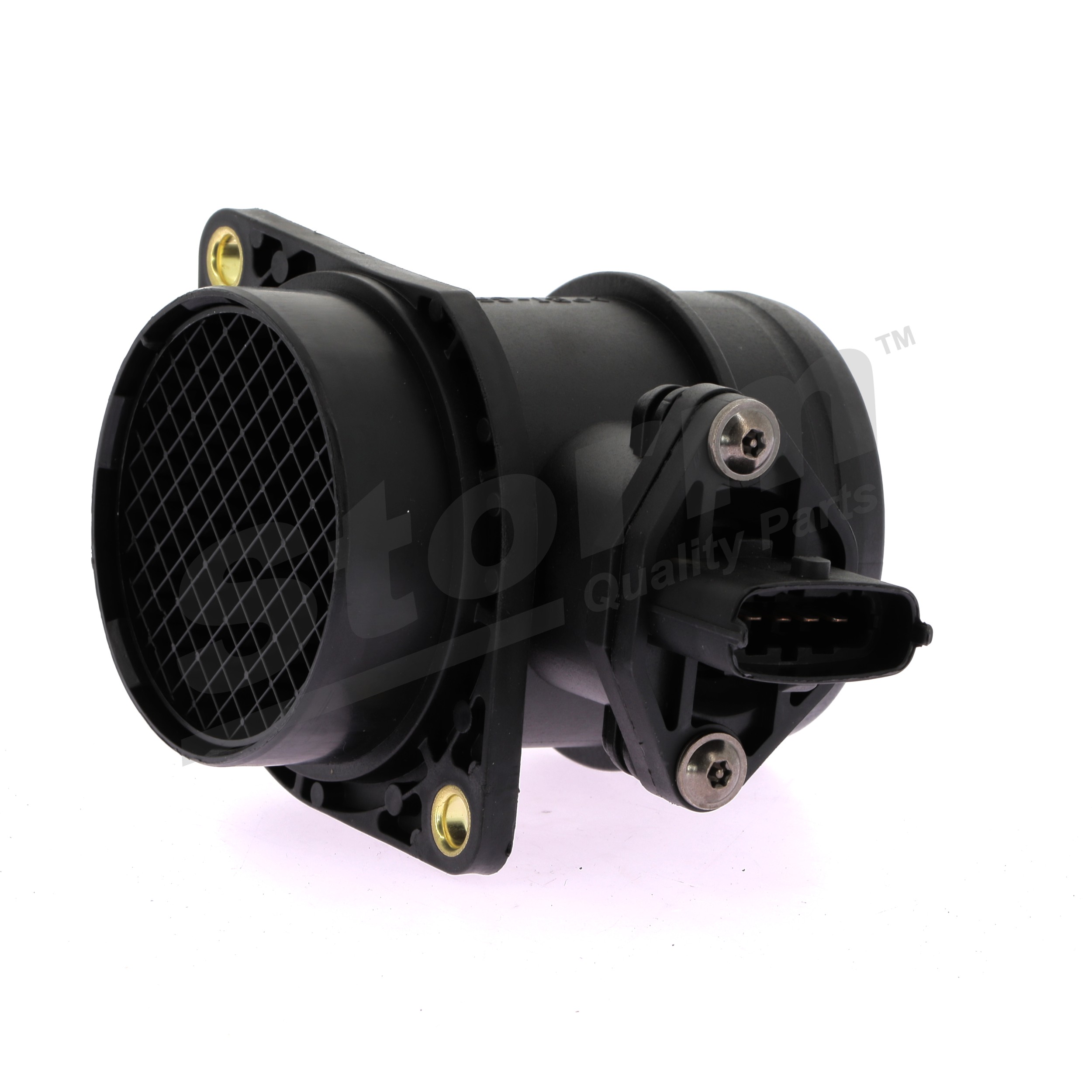 STORM QUALITY PARTS 399007 Mass air flow sensor (MAF) VAUXHALL Vectra Mk2 (C) Kombi (Z02) 1.9 CDTI 16V 150 hp Diesel 2008