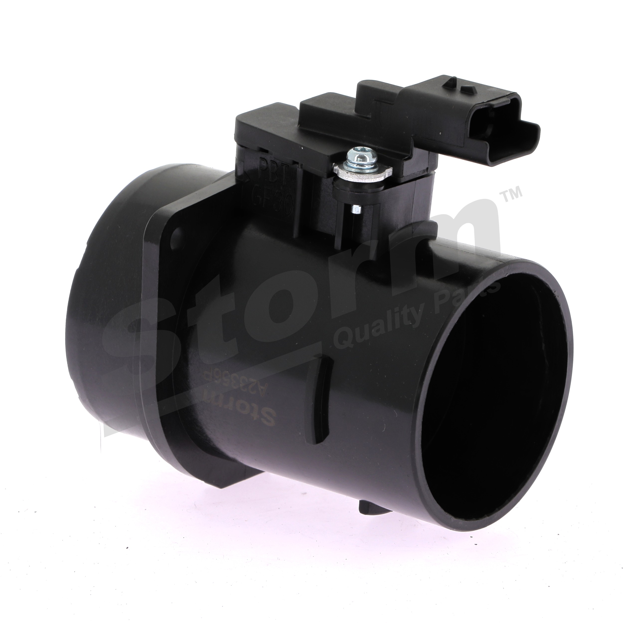 STORM QUALITY PARTS 399008 Mass air flow sensor (MAF) PEUGEOT 208 II Hatchback (UB_, UP_, UW_, UJ_) 1.6 HDI 92 hp Diesel 2025