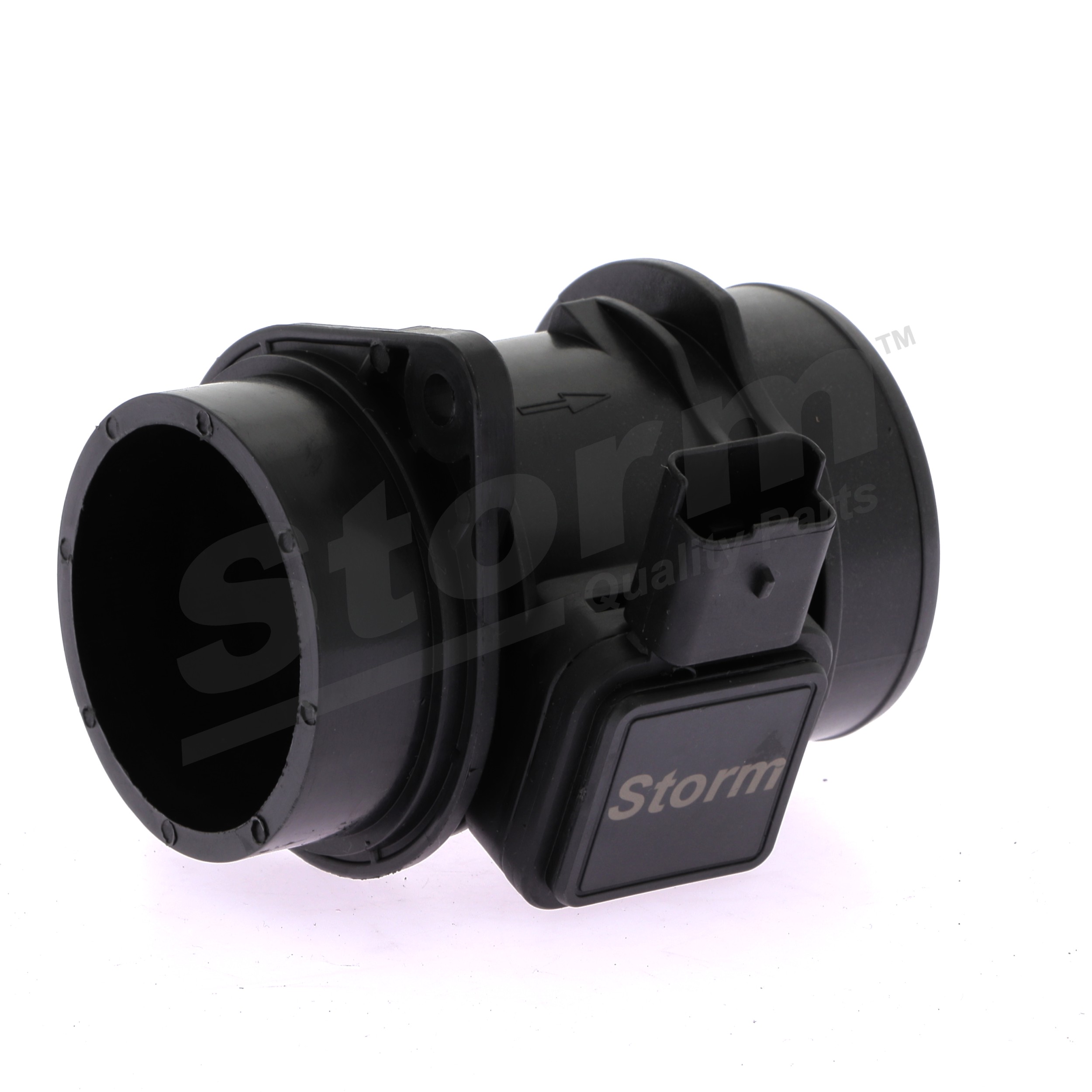 STORM QUALITY PARTS 399025 Mass air flow sensor (MAF) TOYOTA AYGO (WNB1_, KGB1_) 1.4 D-4D 54 hp Diesel 2007