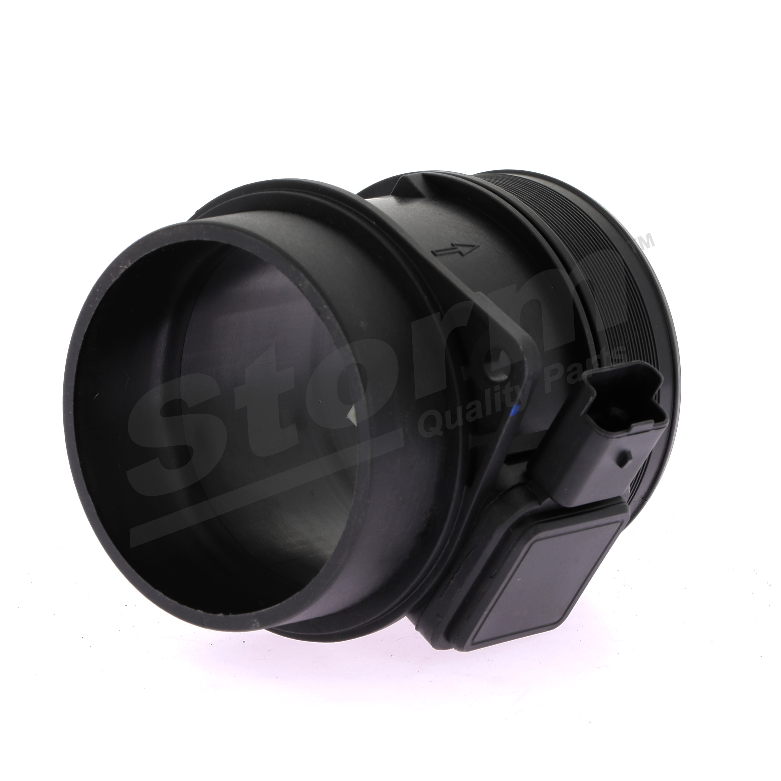 STORM QUALITY PARTS 399040 mass air flow sensor (maf) PEUGEOT 407 Saloon 2.2 HDi (6D4HPH) 163hp 2008