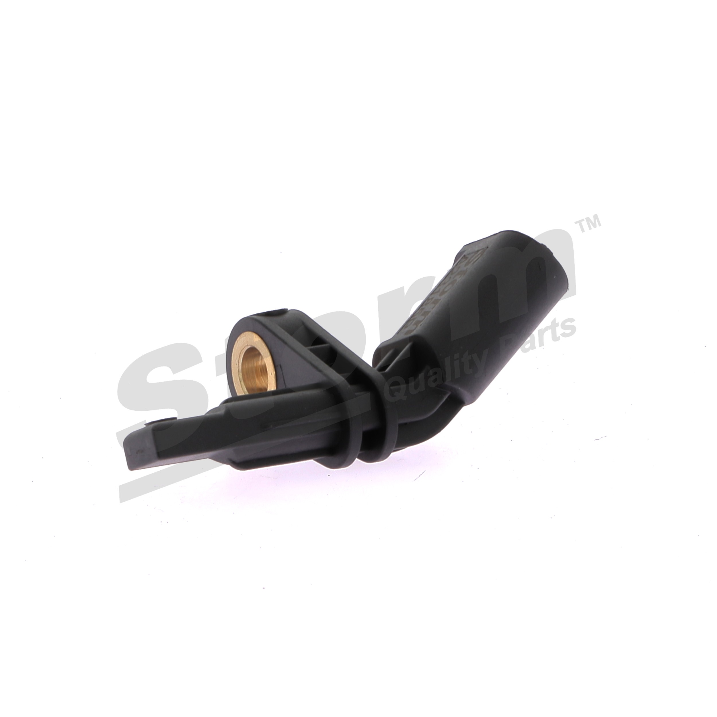 Raddrehzahlsensor 399209 STORM QUALITY PARTS VW California T5 Bus (7EC, 7EF, 7EG, 7HF) 2.0 TDI 2010 136 PS