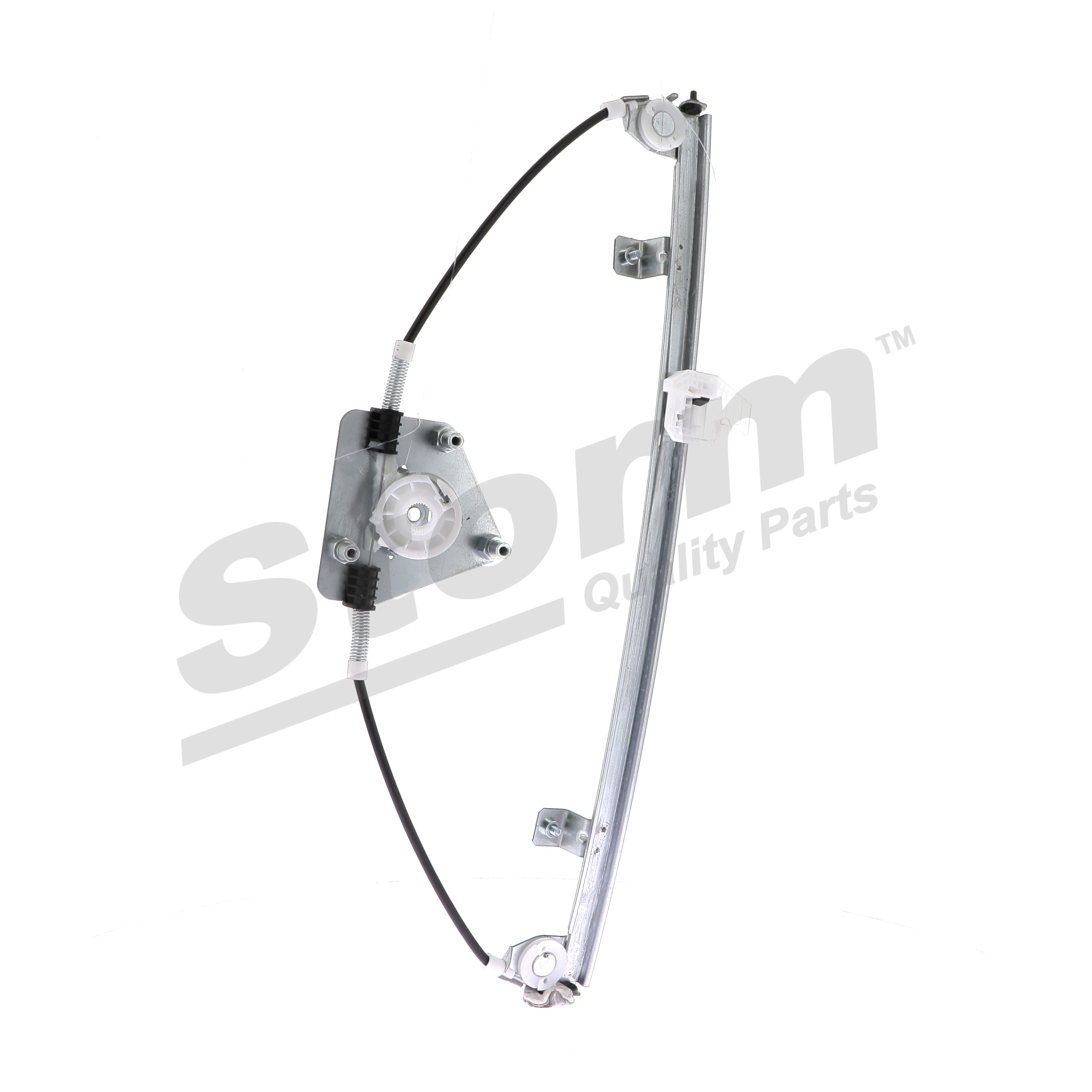 Rudehejs 39975 STORM QUALITY PARTS FIAT Idea (350) 1.9 JTD 2017 101 HK