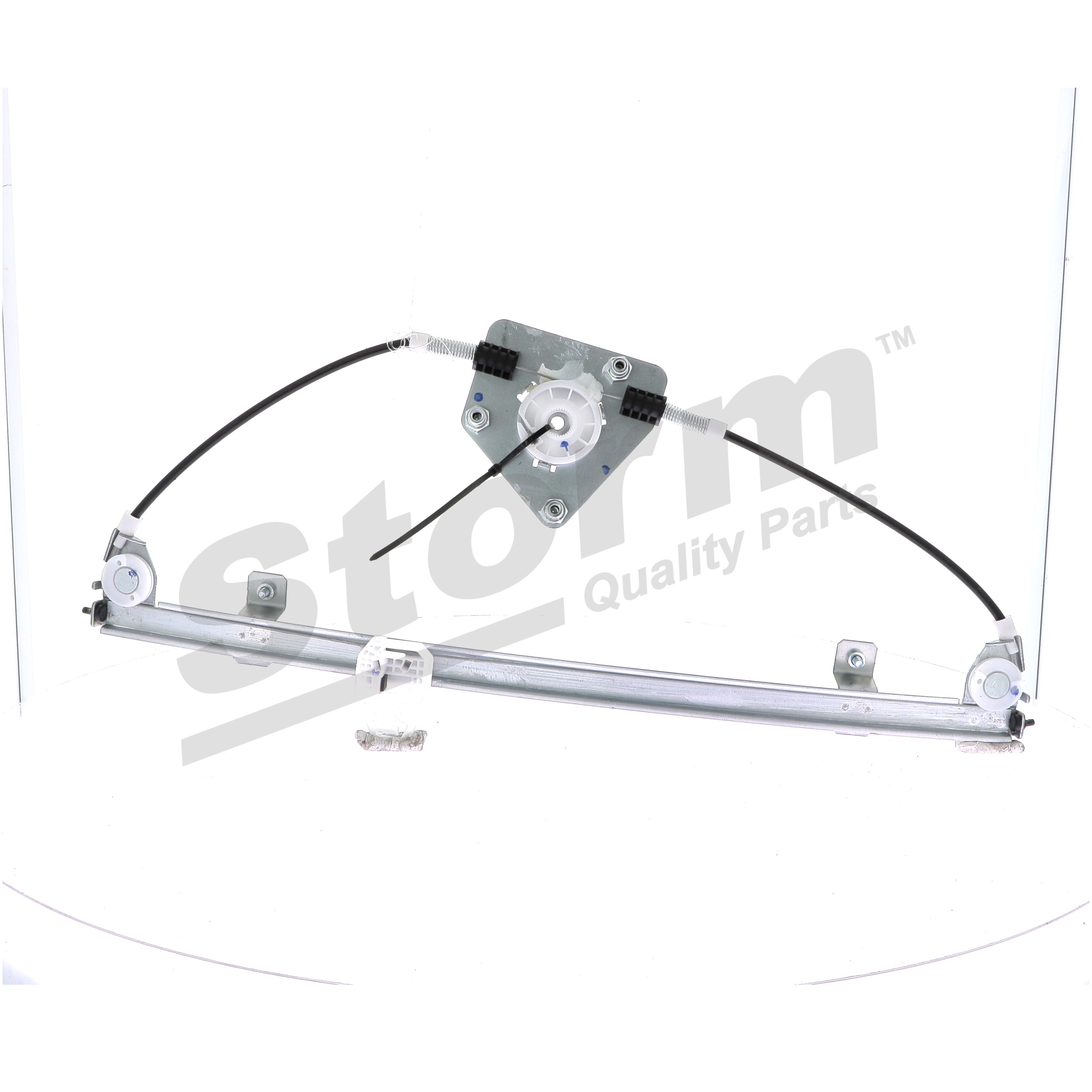 Rudehejs 39976 STORM QUALITY PARTS FIAT Idea (350) 1.9 JTD 2018 101 HK