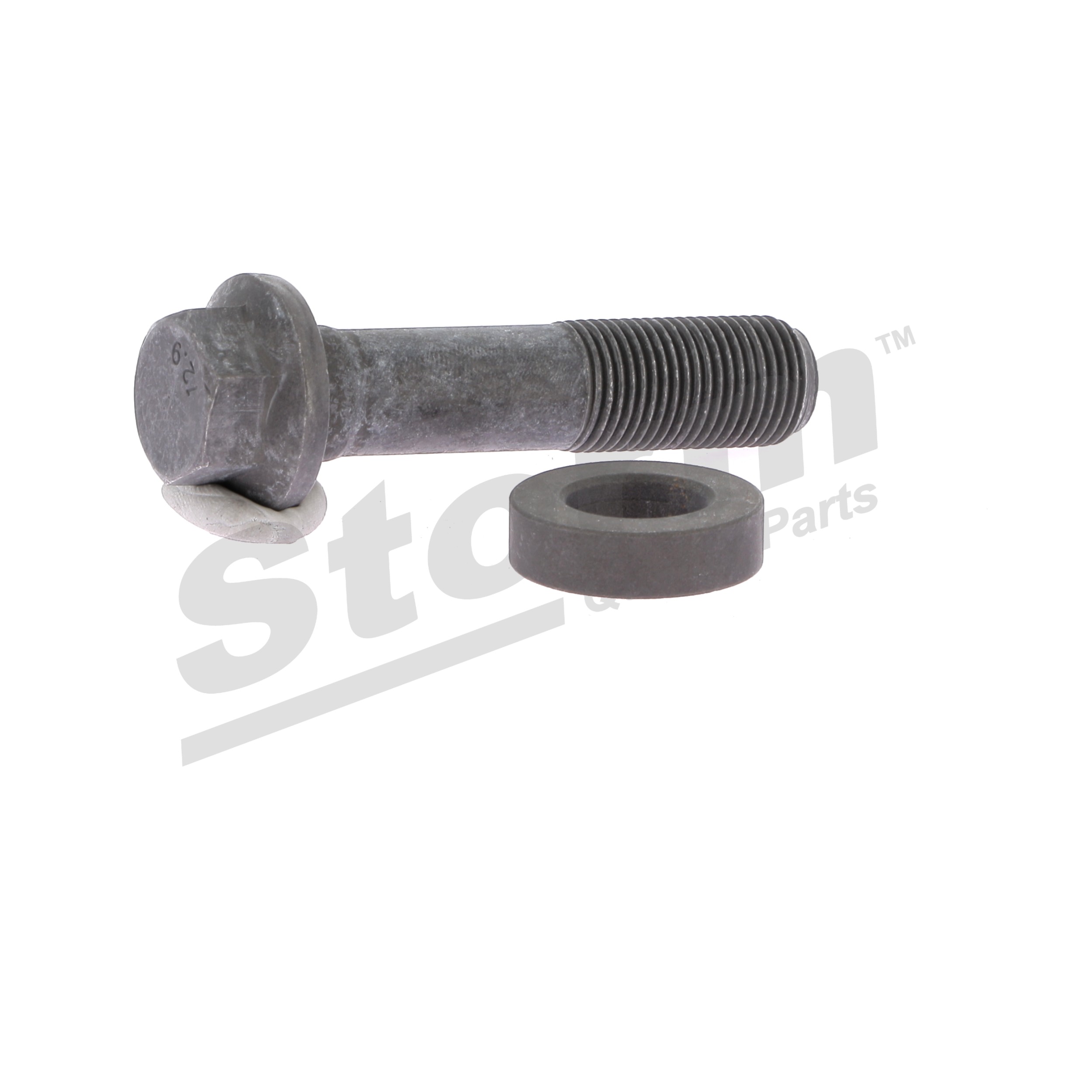 Puleggia cinghia albero a gomiti 39999KIT STORM QUALITY PARTS ALFA ROMEO 159 Sedan (939) 1.9 JTDM 16V (939AXC1B, 939AXC12) 2005 150 CV