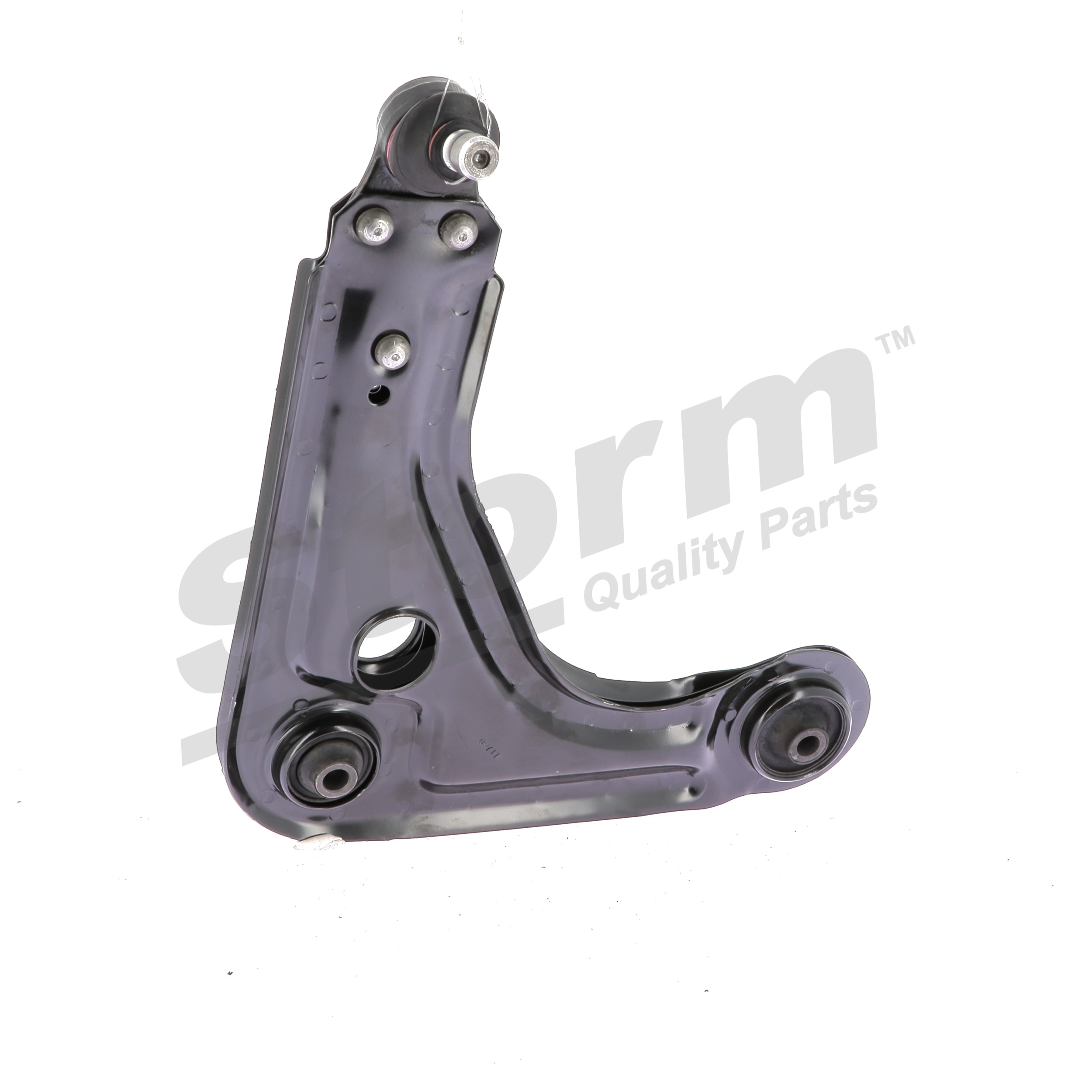 Número OEM 6 191 714 - Barra oscilante de suspensión de ruedas 41051 FORD