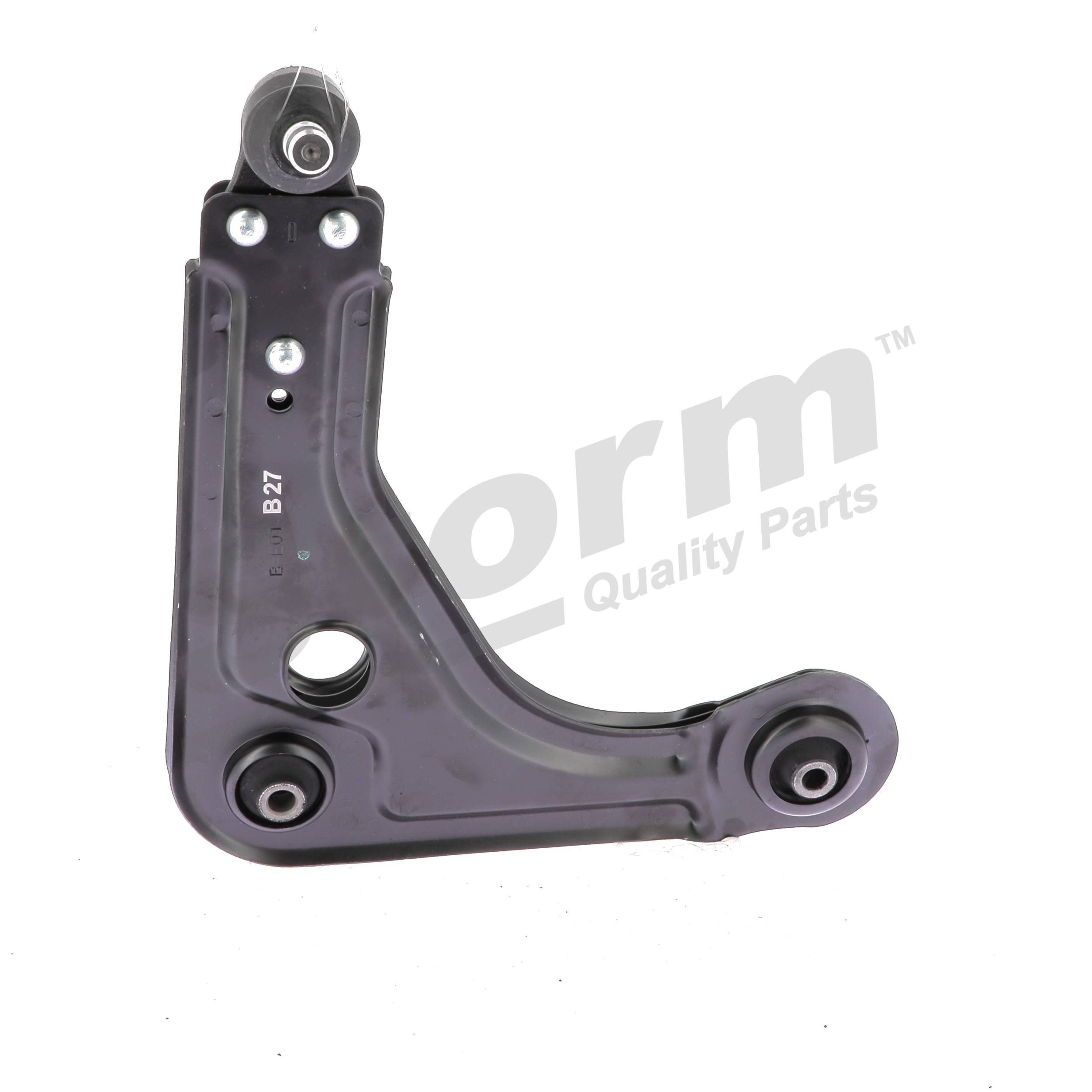 Número OEM 94 FX 3042BC - Braço de suspensão 41053 FORD, FORD USA