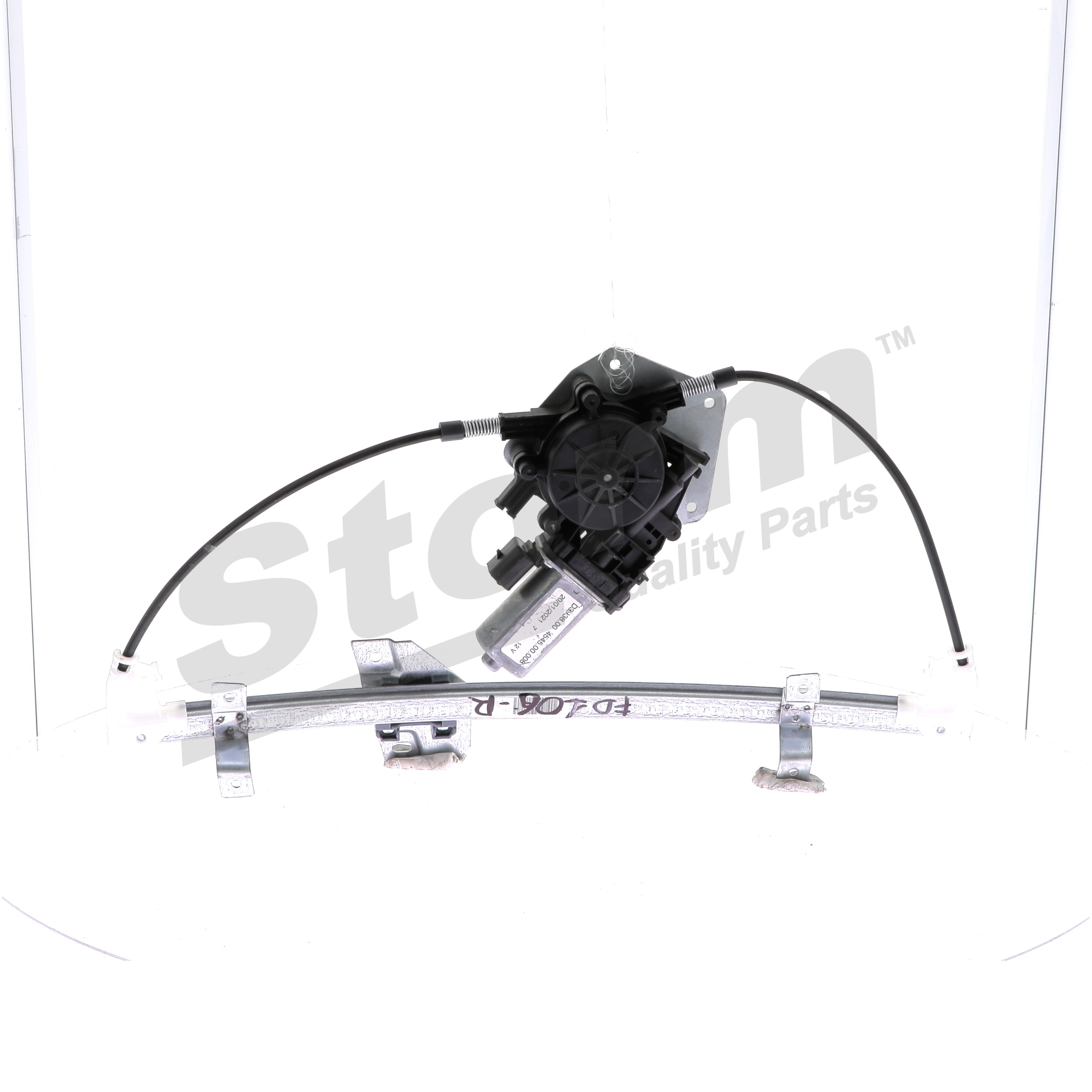 Numer OEM 1 049 968 - Podnośnik szyby 41078 FORD