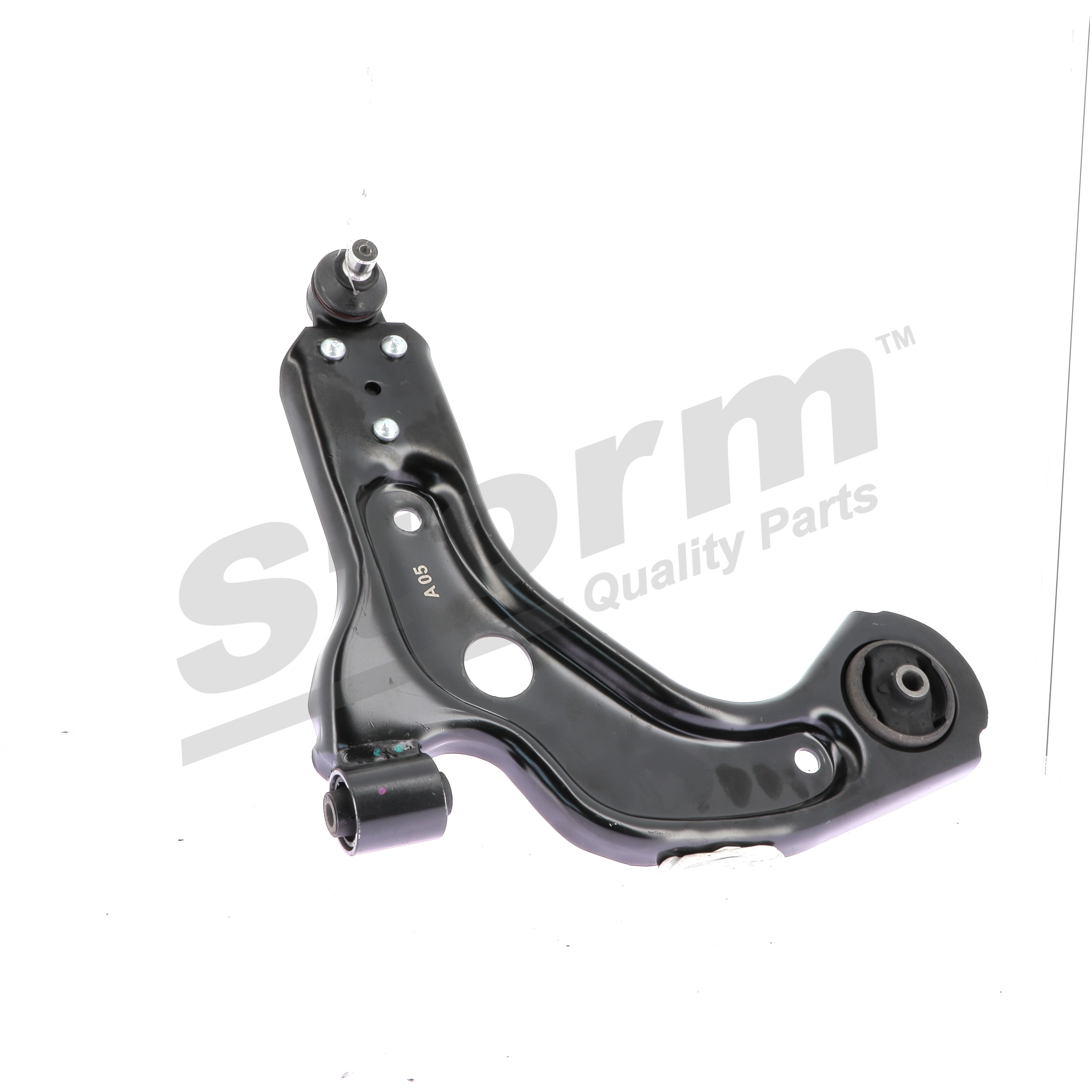OEM-Nummer 1 015 263 - Querlenker 41255 FORD, MAZDA