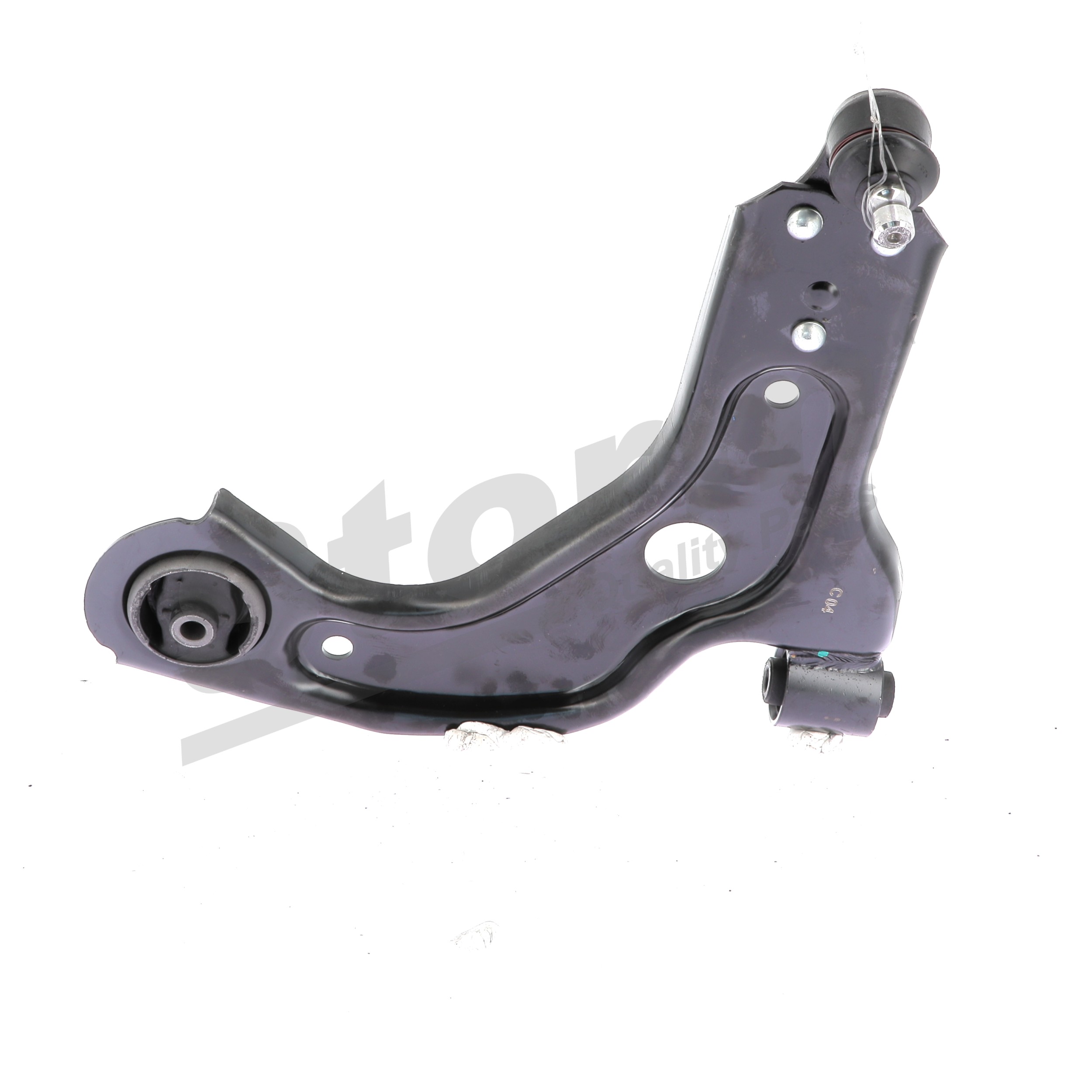 Numéro OEM 1 330 239 - Bras de suspension 41258 FORD, MAZDA