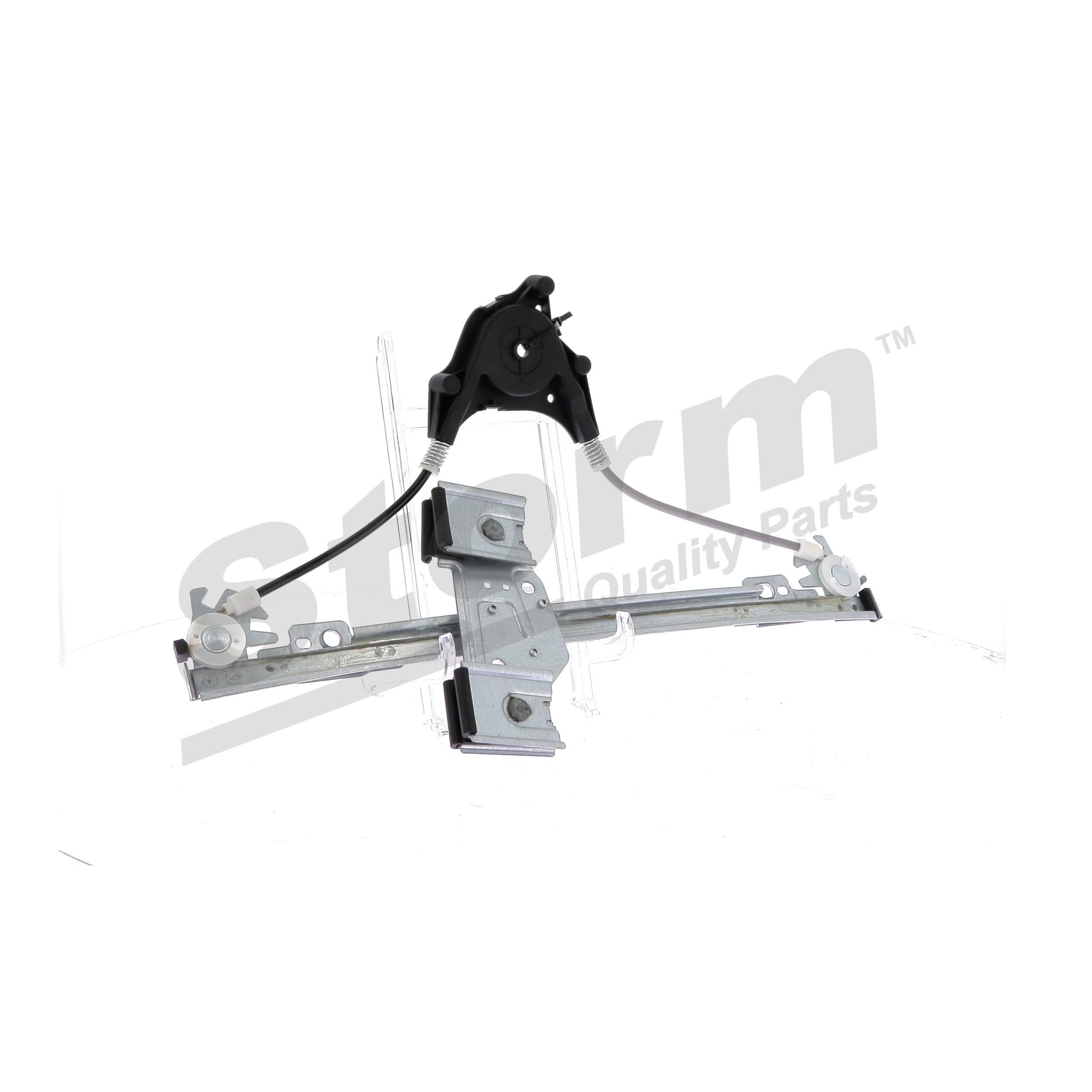 Window regulator 41378 STORM QUALITY PARTS 1 600 351 FORD