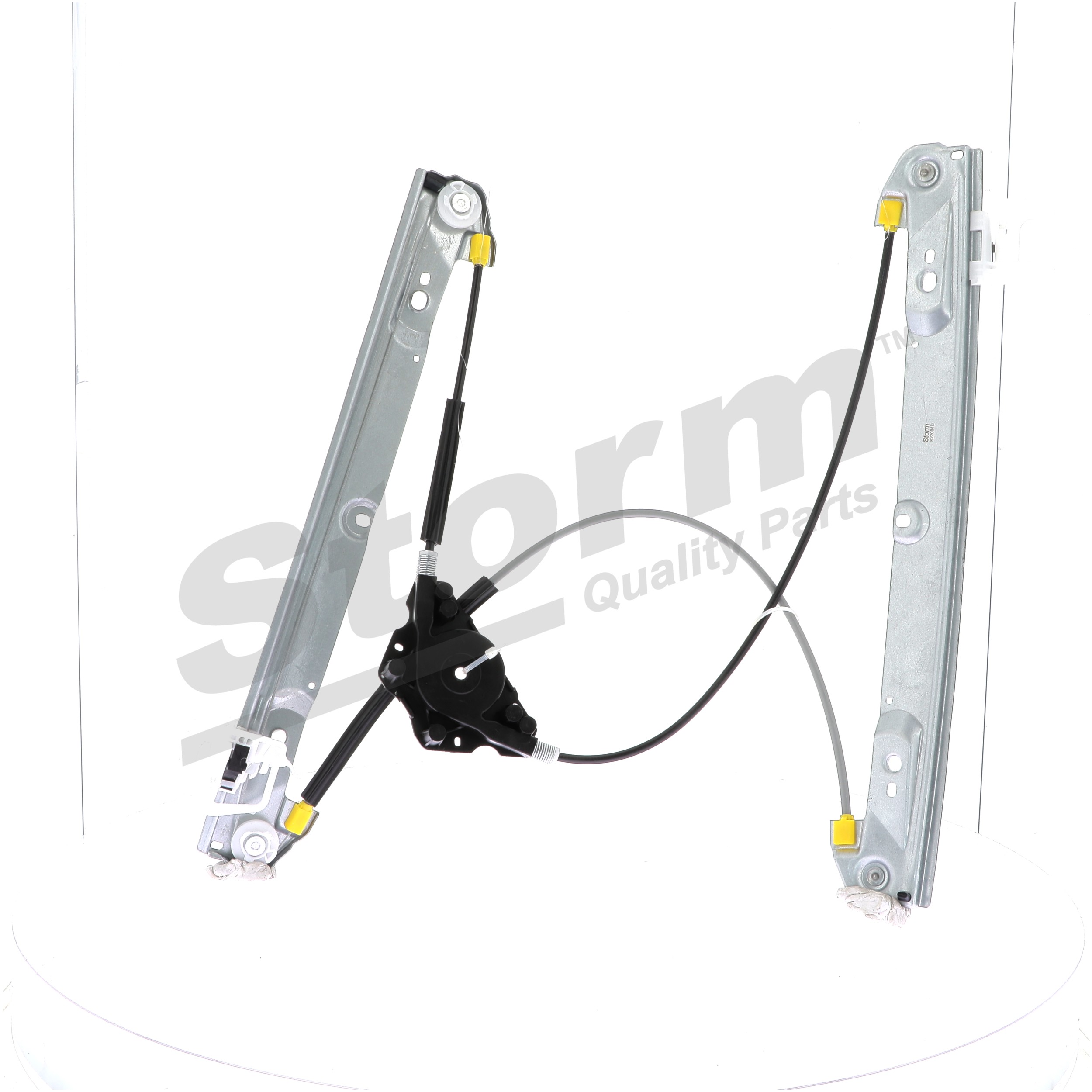 Numer OEM 1 372 500 - Podnośnik szyby 41574 FORD