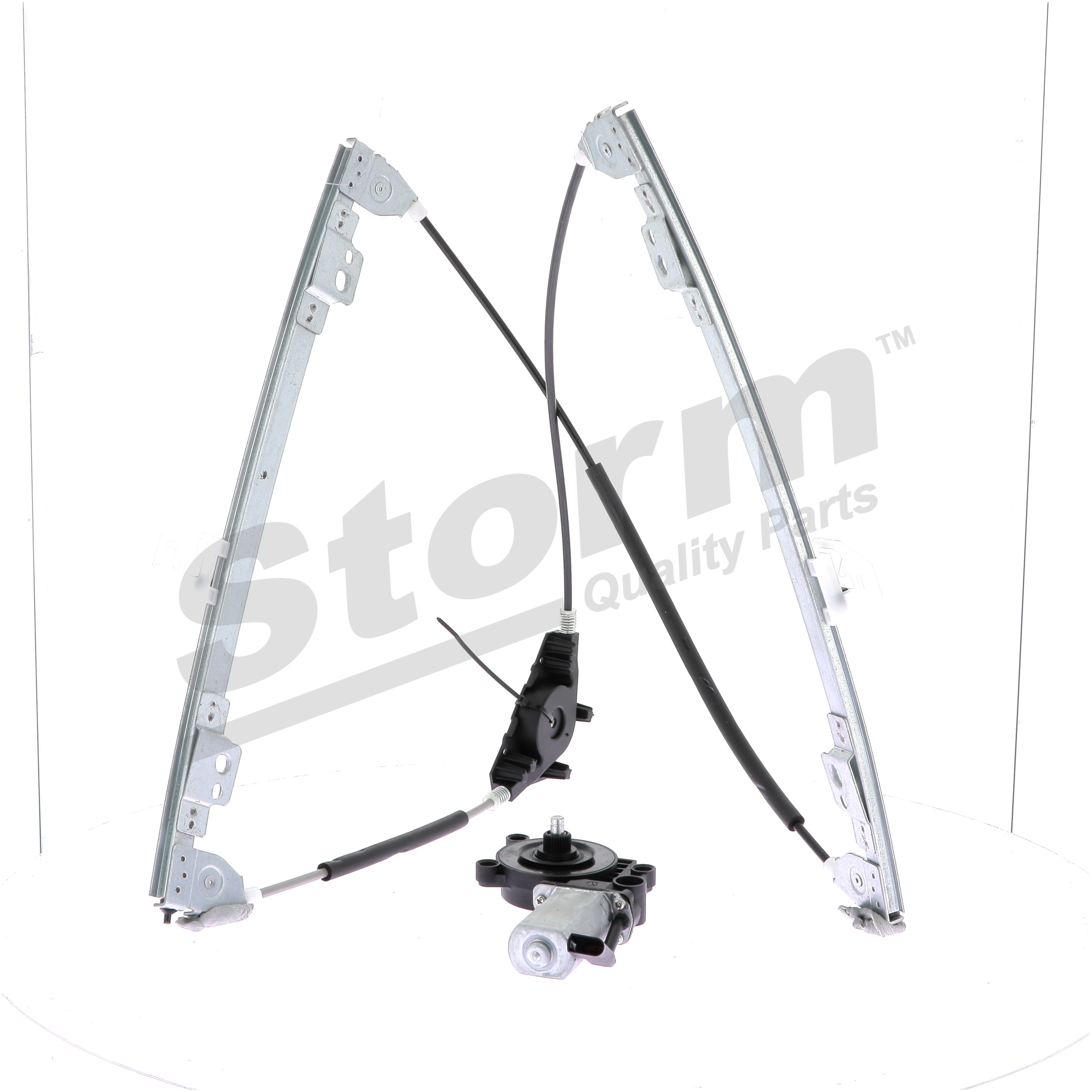Numer OEM 1 372 500 - Podnośnik szyby 41576 FORD