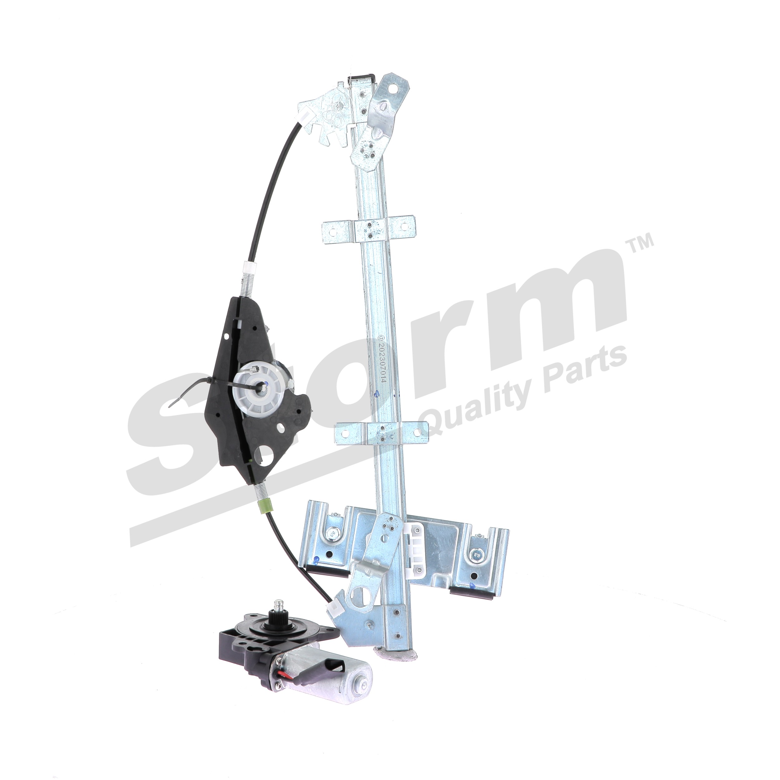 Numer OEM 1 255 778 - Podnośnik szyby 41577 FORD