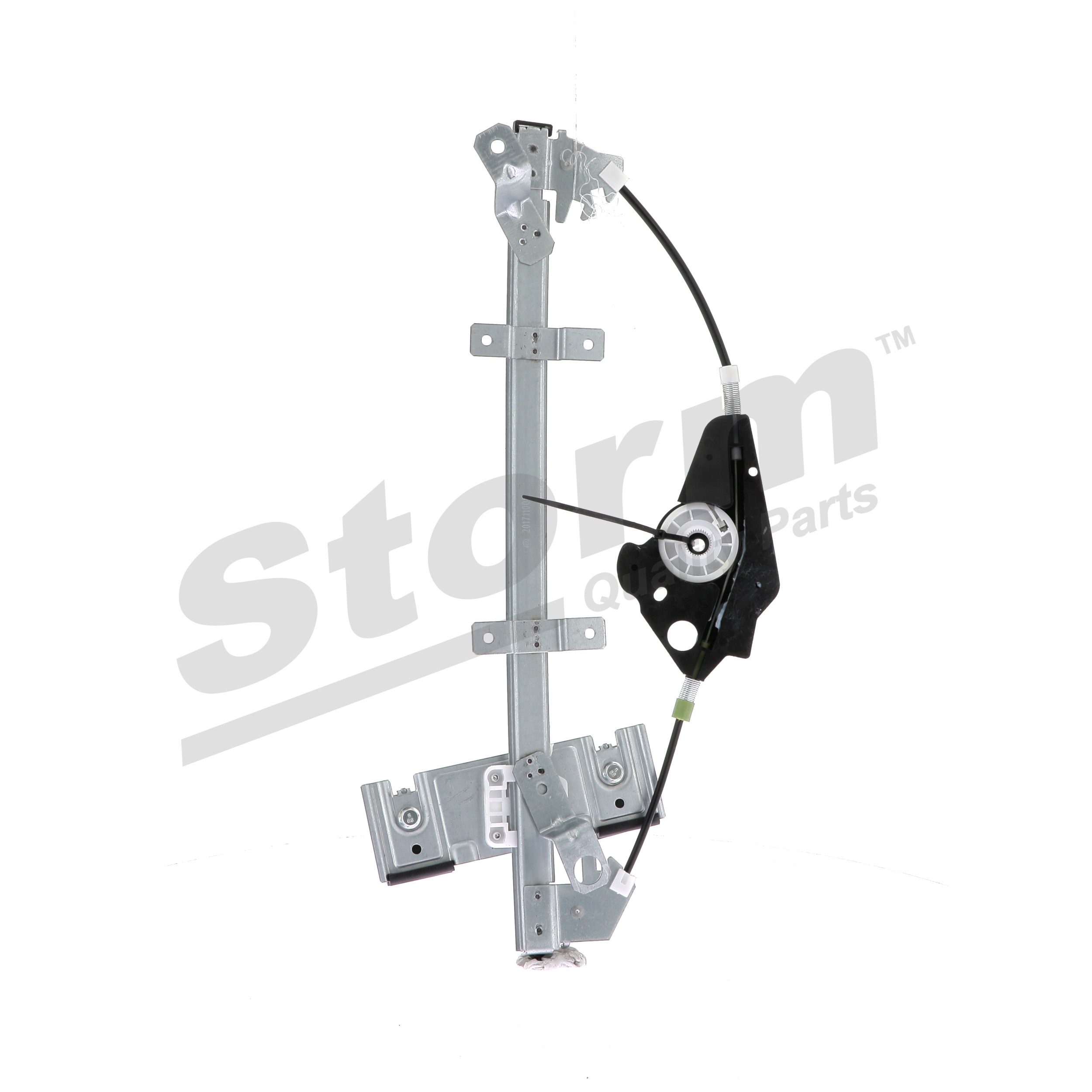 Numer OEM 2S61-A23200-BS - Podnośnik szyby 41580 FORD