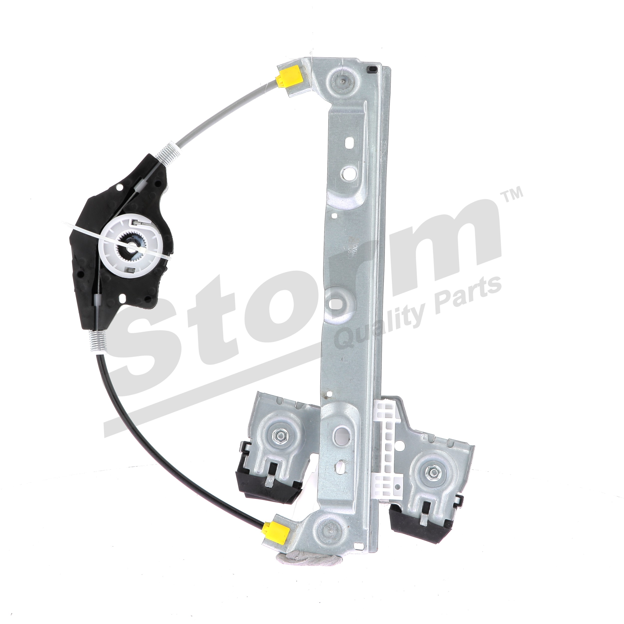 Numer OEM 1 568 451 - Podnośnik szyby 4207519 FORD