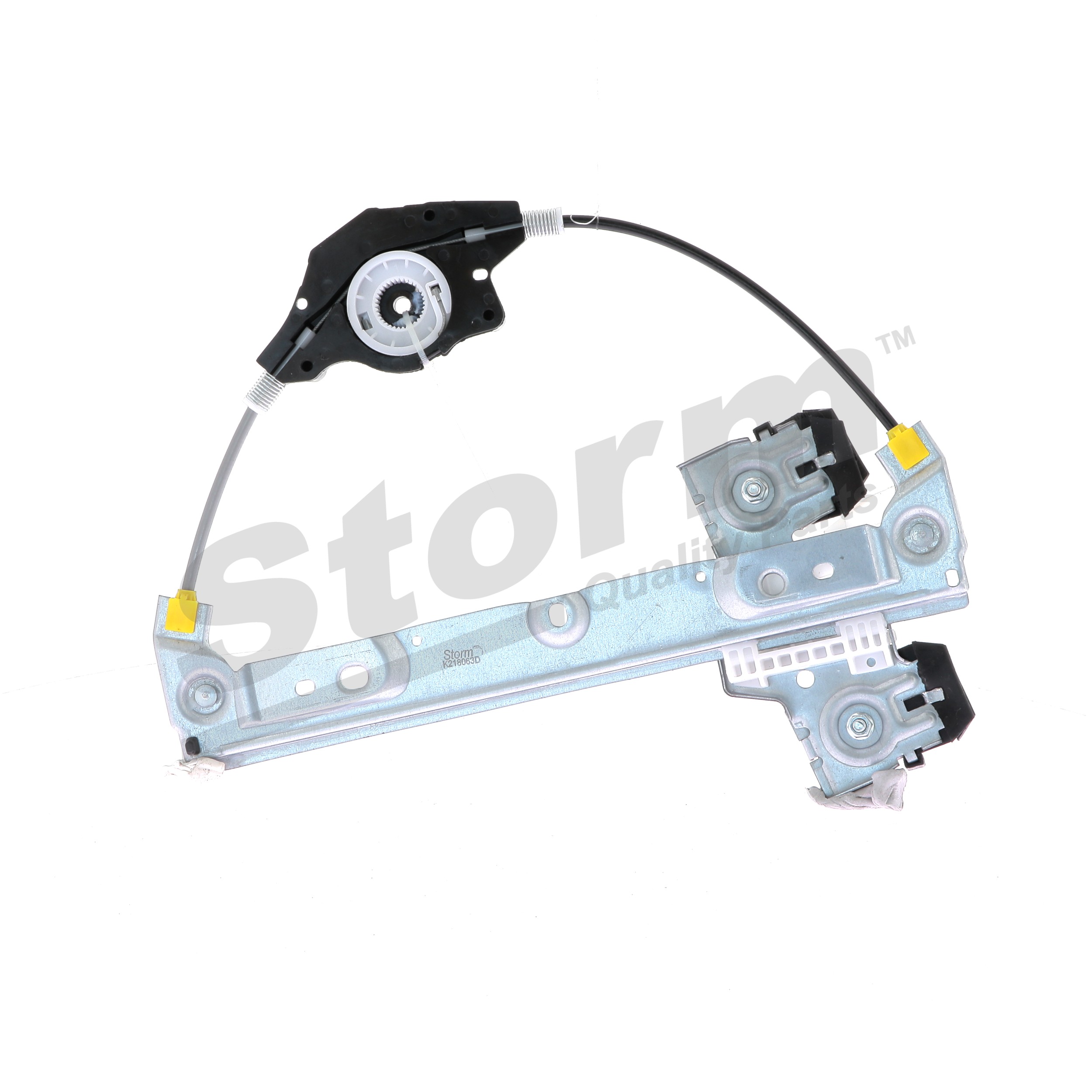 Numer OEM 1 908 249 - Podnośnik szyby 4207520 FORD