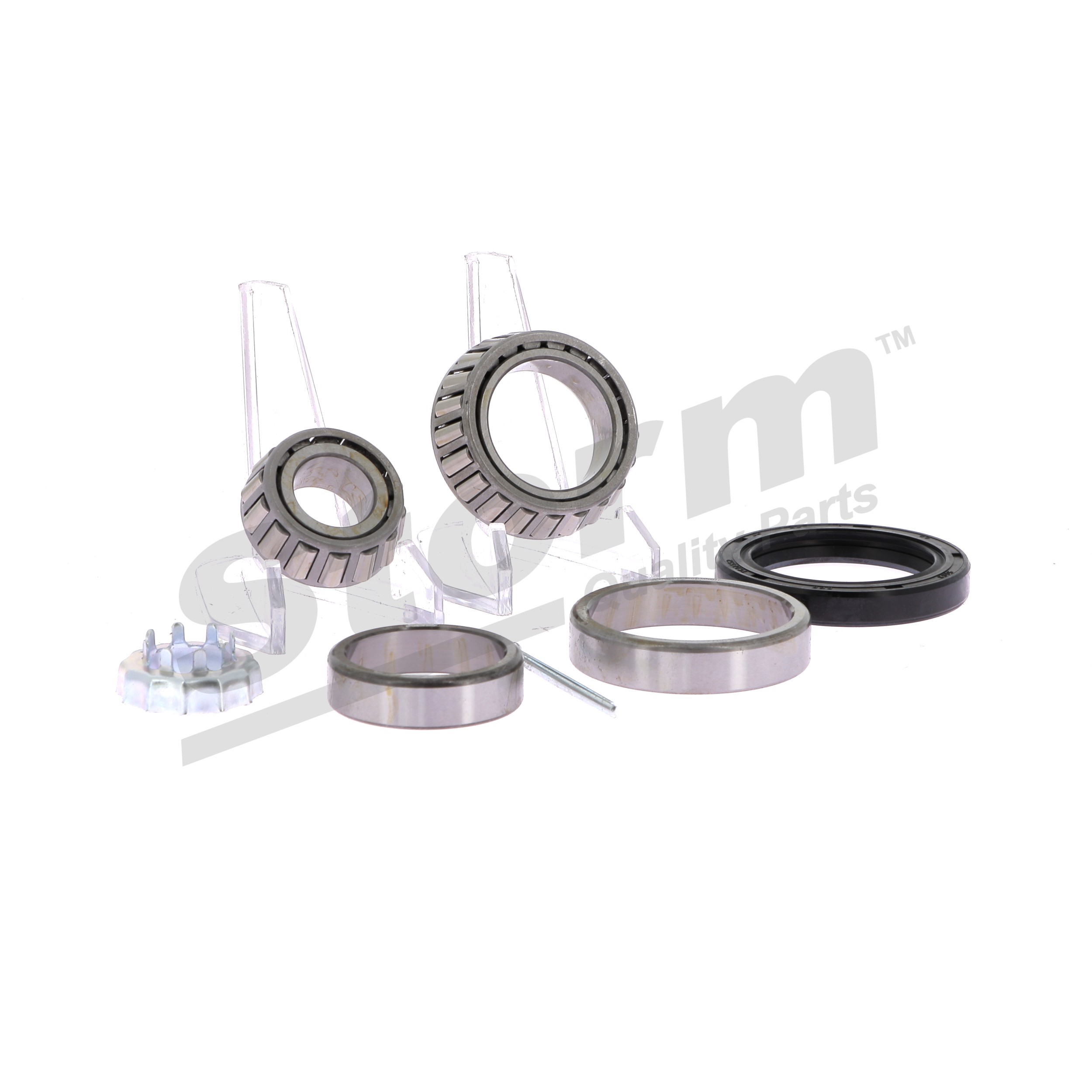 Hjullager 44066 STORM QUALITY PARTS FORD Granada Stasjonsvogn (GNU) 2.8 1977 135 hk