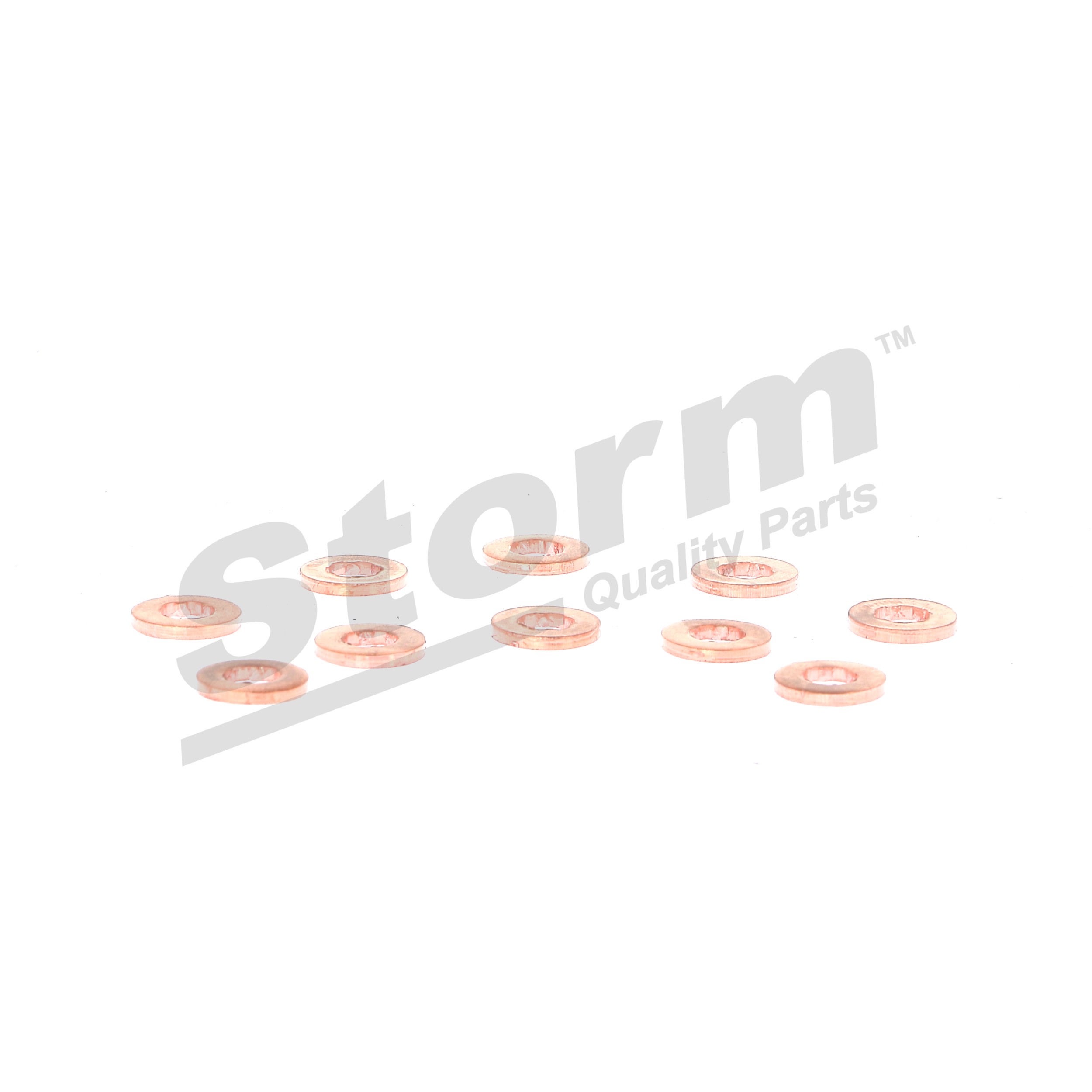 OEM nummer LR032070 - Packningssats, insprutningsmunstycke 46000000716 LAND ROVER, ROVER