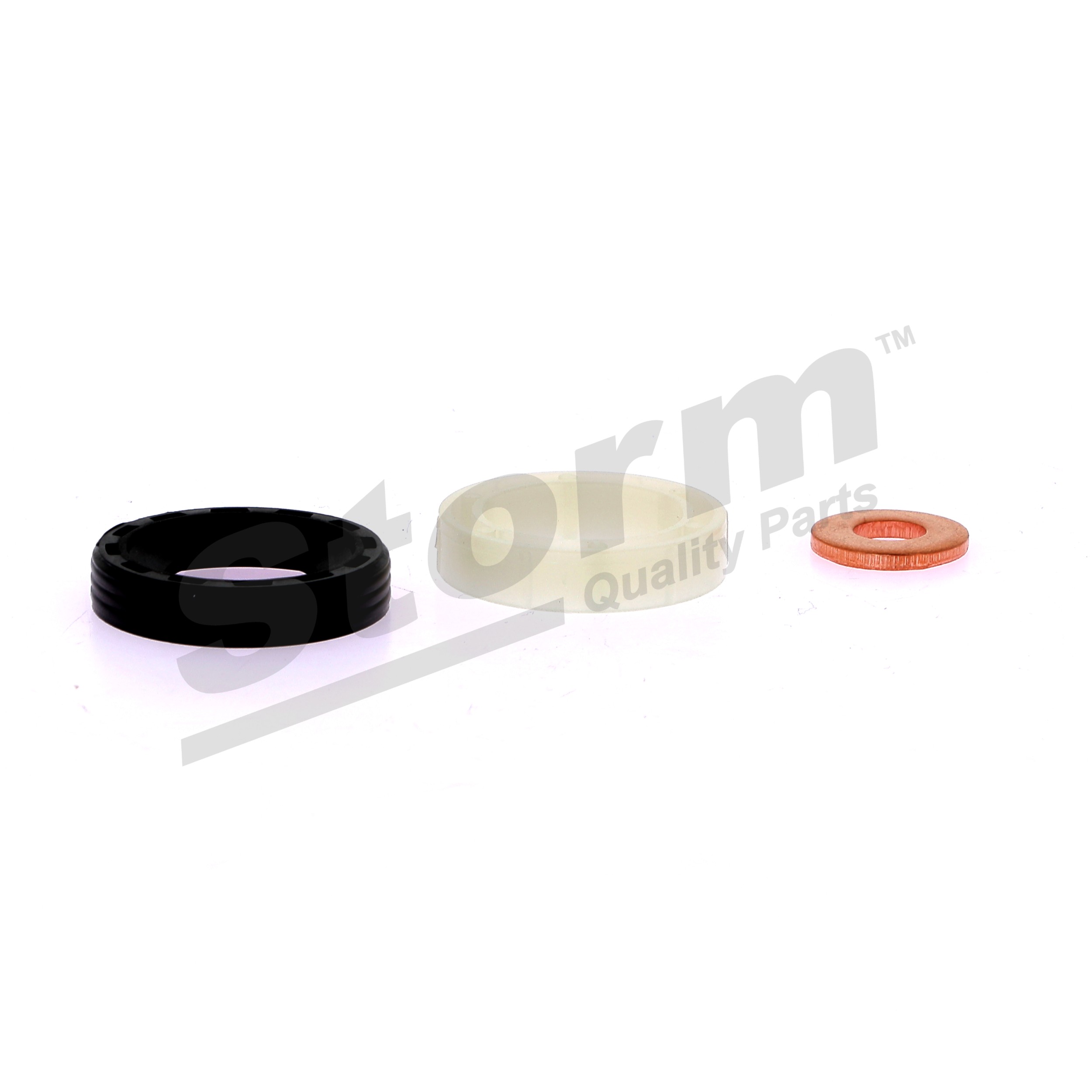OEM nummer 13 53 7 804 979 - Tetningssett, innsprøyt.dyse 460003 BMW, MINI