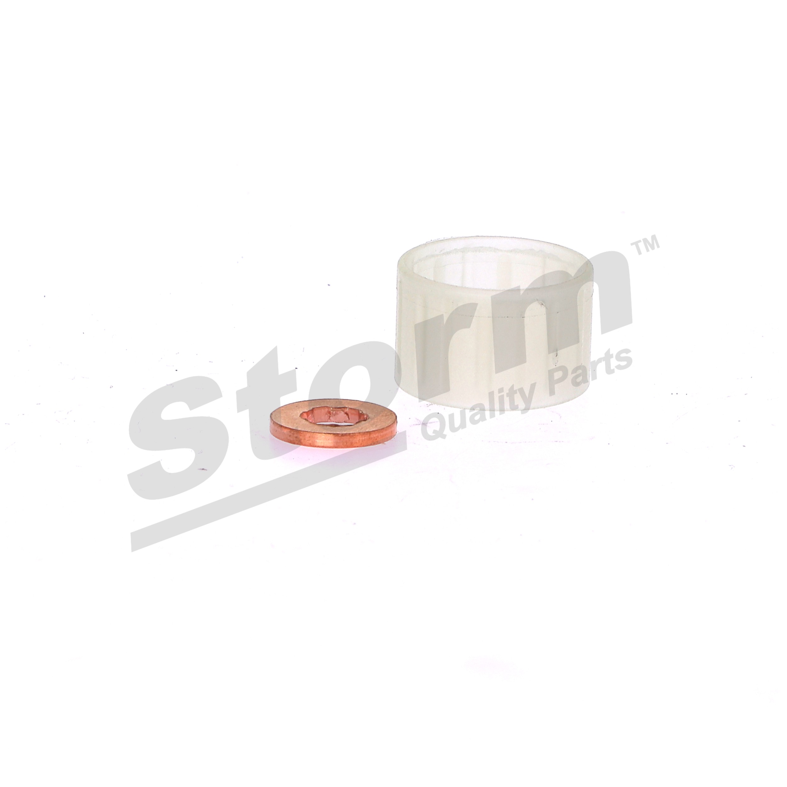 OEM nummer LR032070 - Packningssats, insprutningsmunstycke 460005 LAND ROVER, ROVER