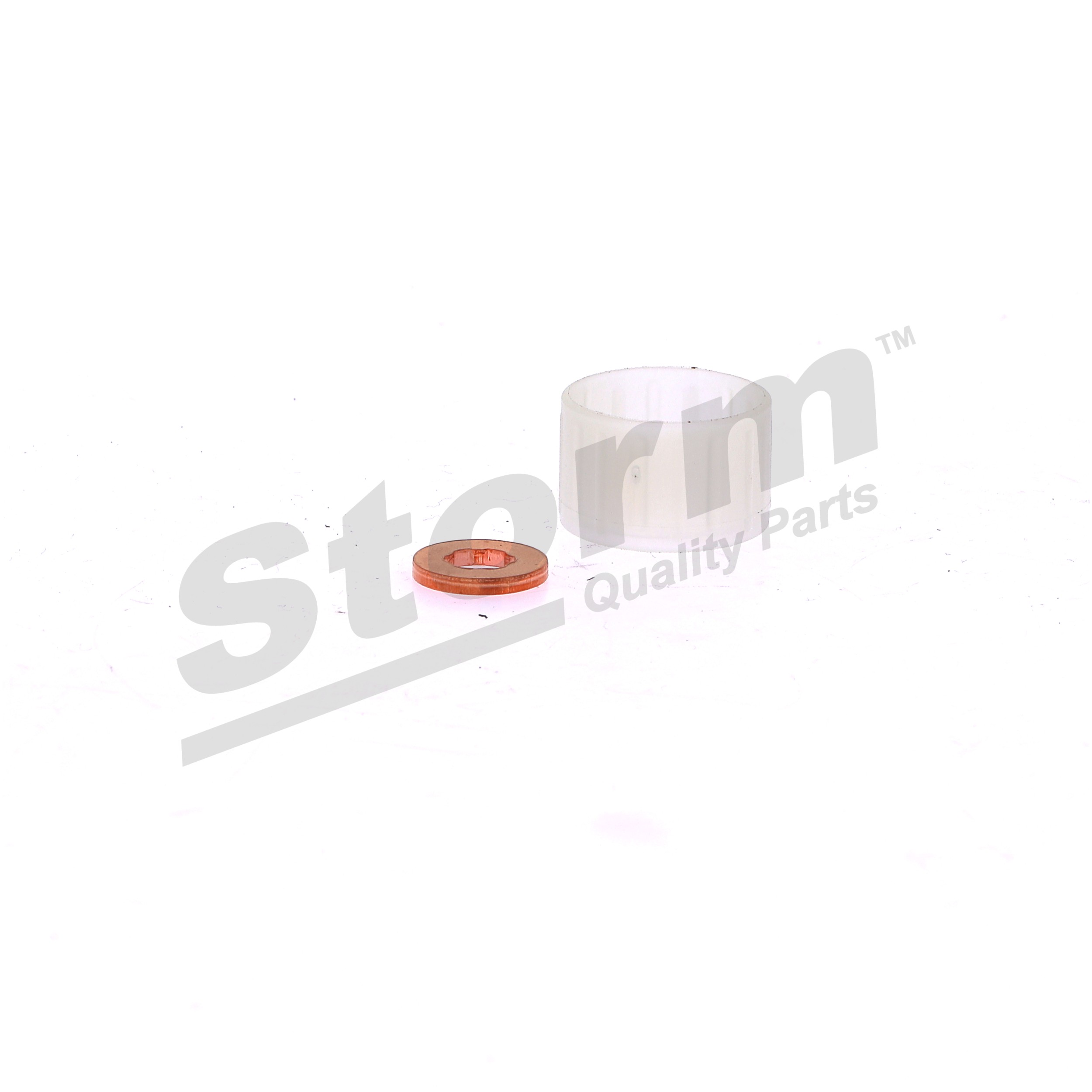 STORM QUALITY PARTS 460006 joint injecteur FORD C-Max II (DXA/CB7, DXA/CEU) 1.6 TDCi 115CV 2012