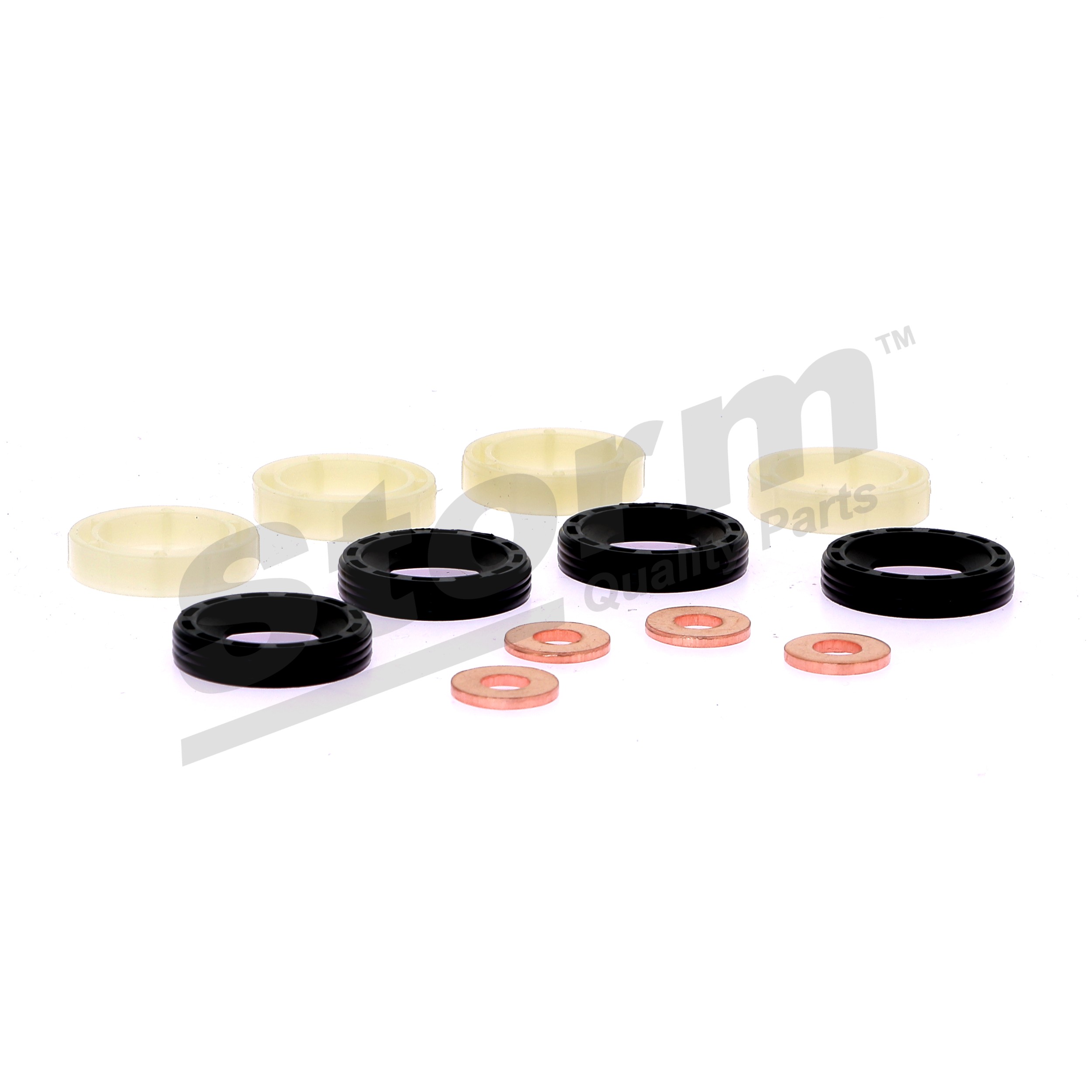 STORM QUALITY PARTS 460010 joint injecteur FORD C-Max II (DXA/CB7, DXA/CEU) 1.6 TDCi 115CV 2014