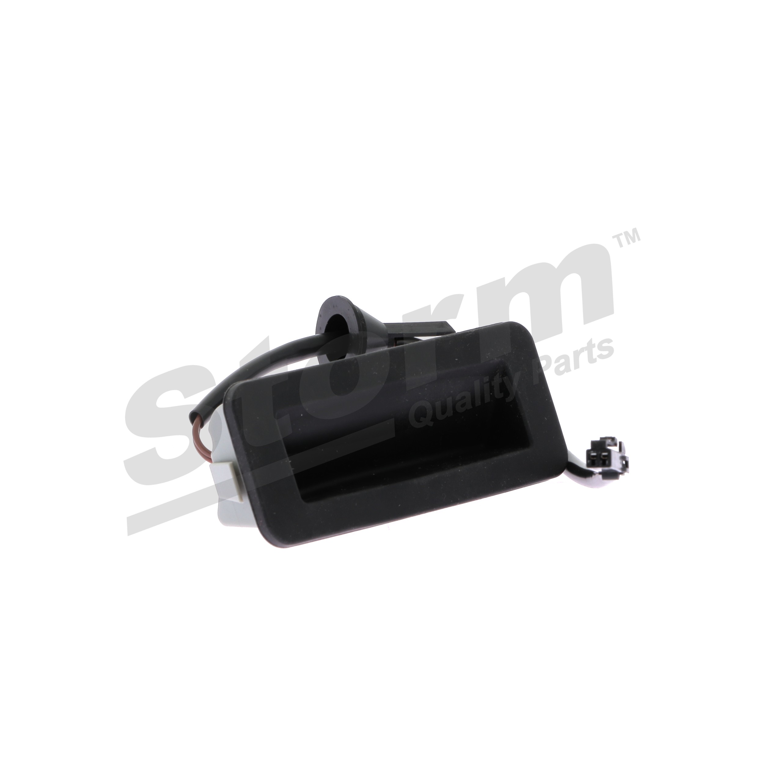 STORM QUALITY PARTS 4652590 fermeture centralisée FORD C-Max (DM2) 1.8 Flexifuel 125CV 2009