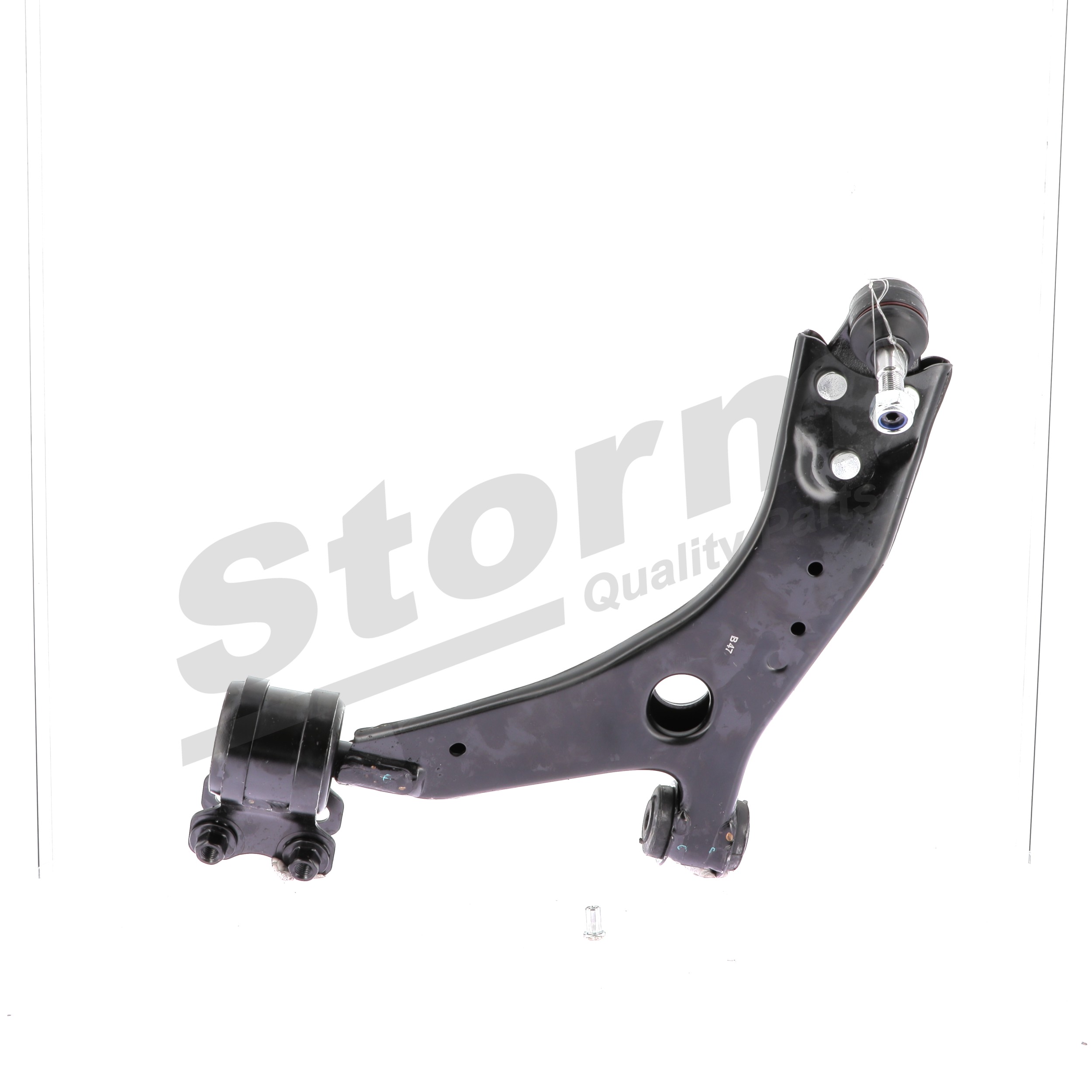 Numer OEM 1 570 312 - Wahacz, zawieszenie koła 46554 FORD, TOYOTA, FIAT, VOLVO