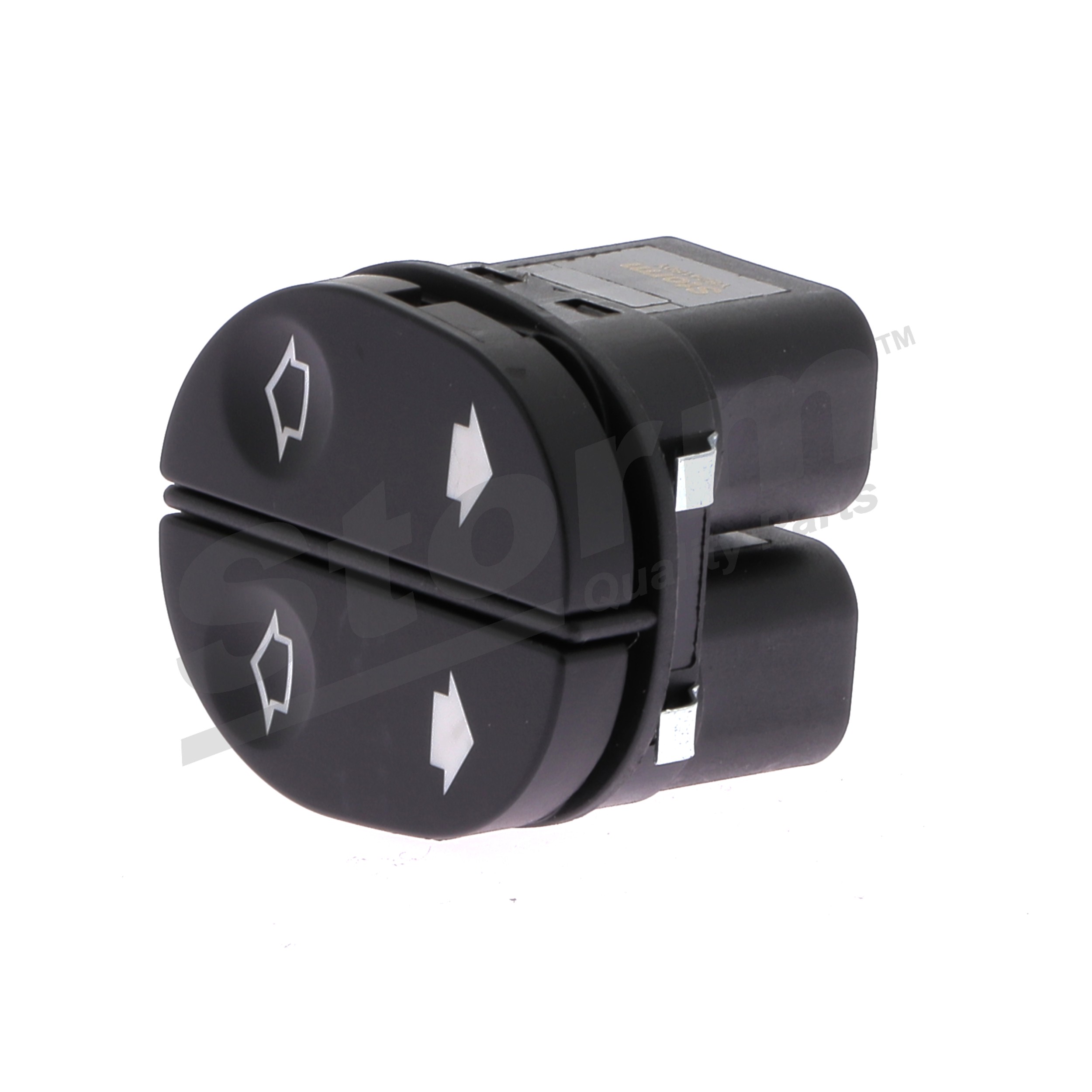 Interruptor de elevalunas 46560 STORM QUALITY PARTS FORD Fiesta Mk4 Hatchback (JAS, JBS) 1.8 DI 2002 75 cv