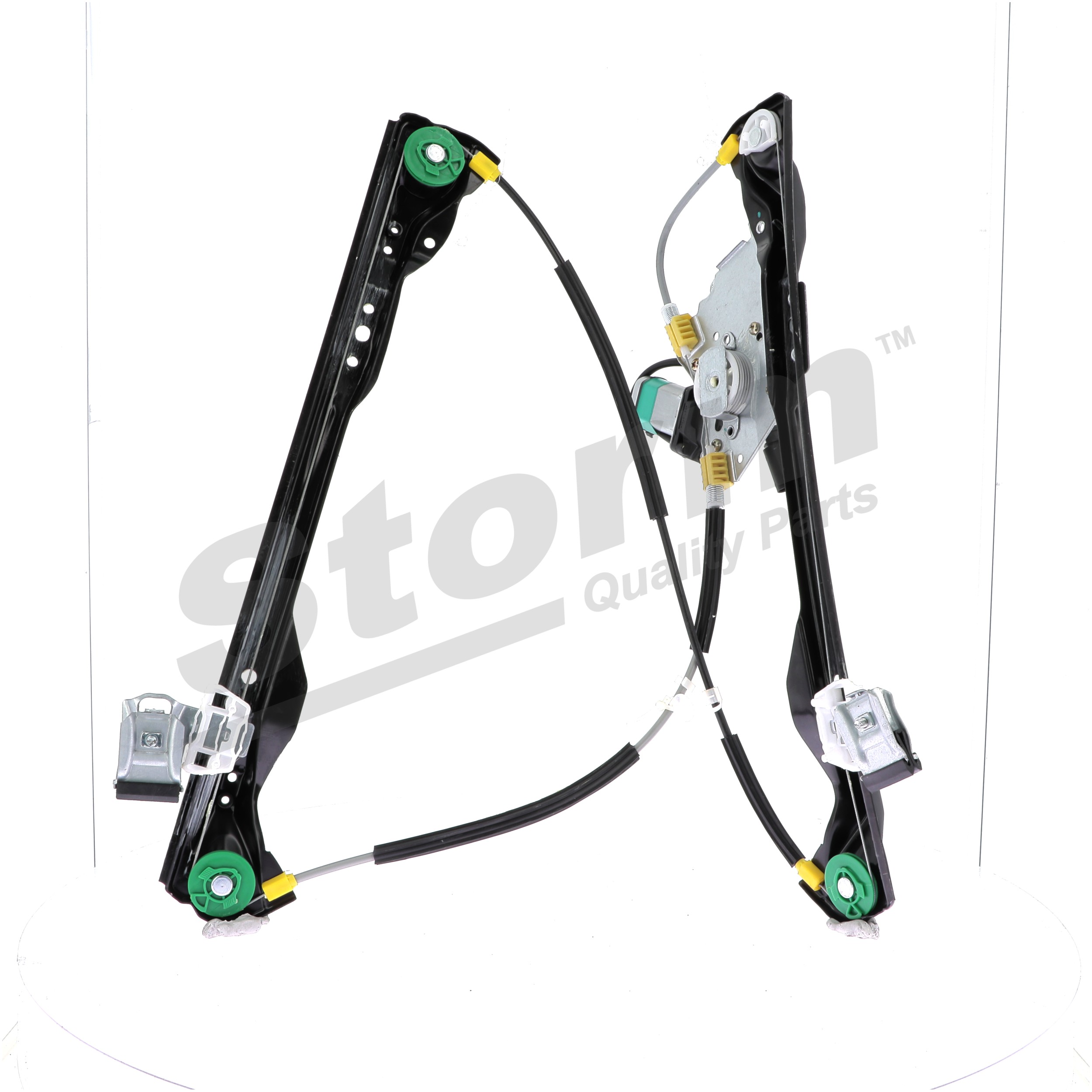 Numéro OEM XS41-A2320-1BX - Lève-vitre 46577 FORD